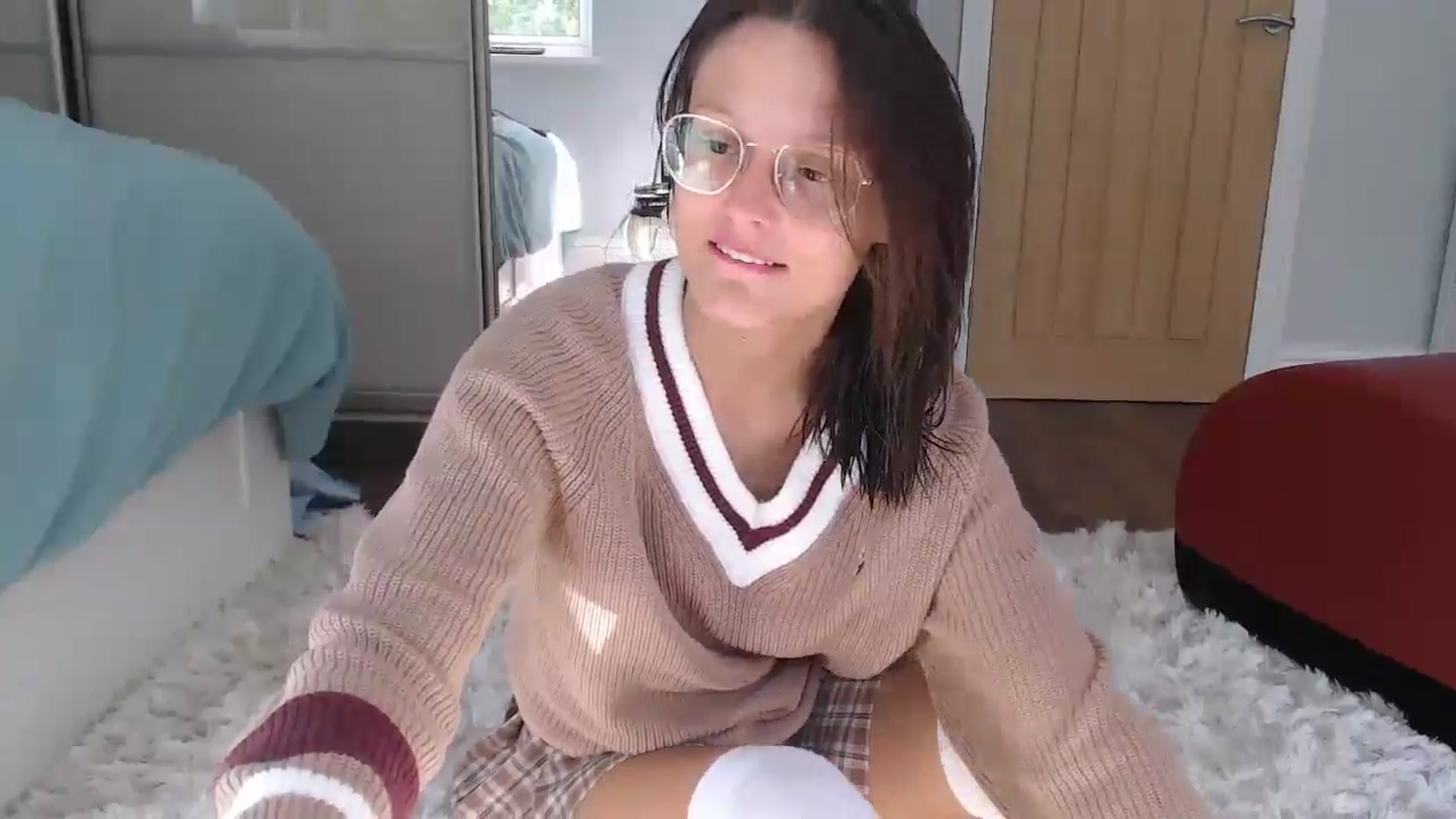 Gallery image thumbnail from ruby_oharax's myfreecams stream on, 06/14/2024, 08:41 image 3 of 20