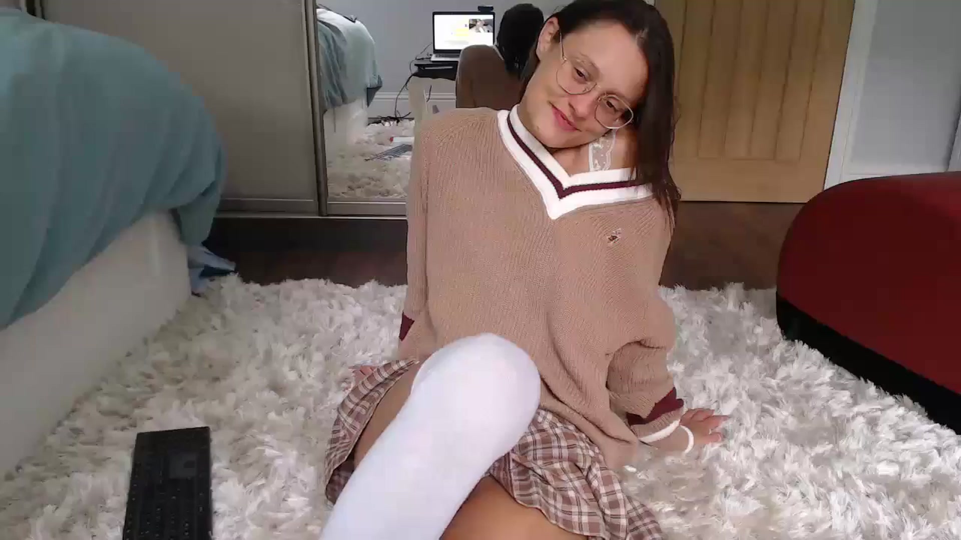 Gallery image thumbnail from ruby_oharax's myfreecams stream on, 06/14/2024, 08:41 image 20 of 20