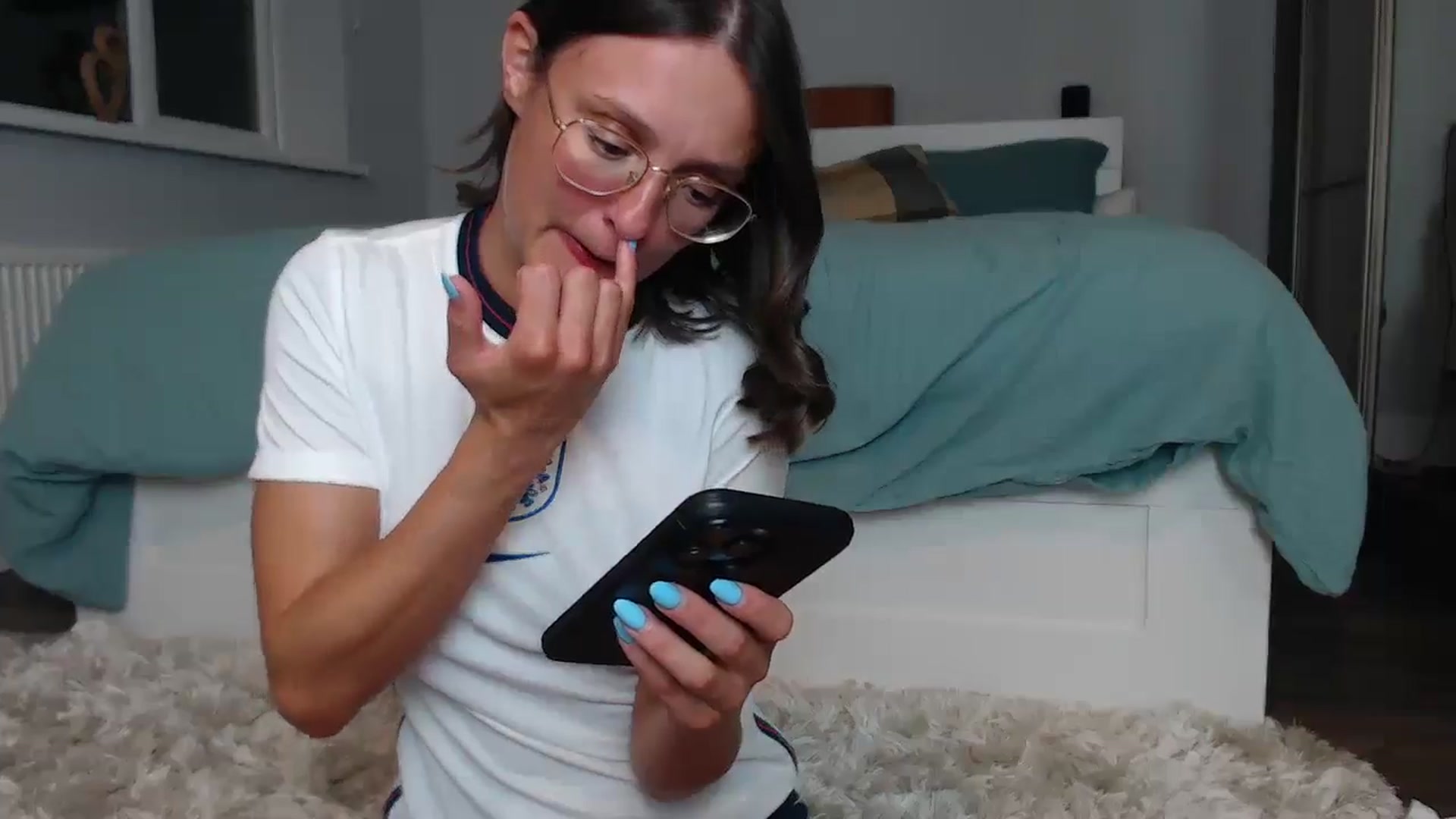 Gallery image thumbnail from ruby_oharax's myfreecams stream on, 06/16/2024, 22:54 image 7 of 20