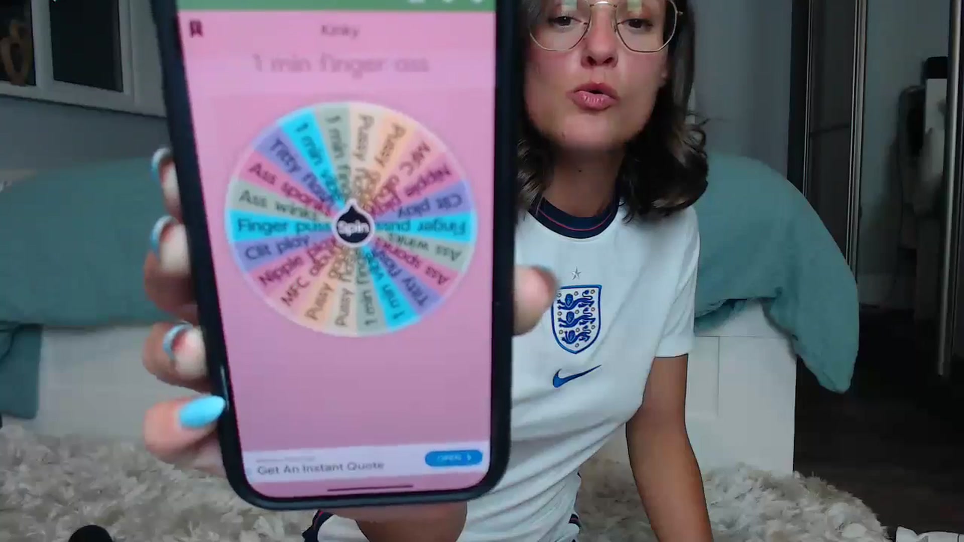 Gallery image thumbnail from ruby_oharax's myfreecams stream on, 06/16/2024, 23:50 image 10 of 20