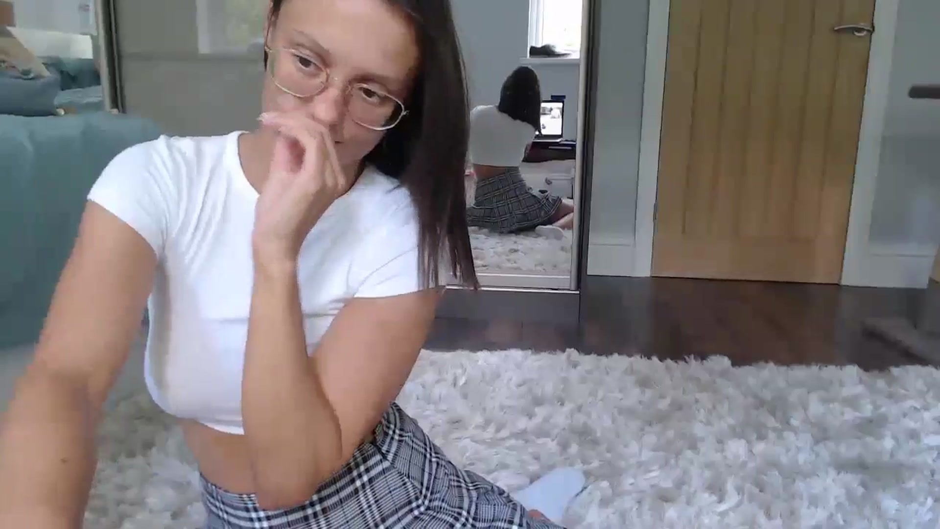 Gallery image thumbnail from ruby_oharax's myfreecams stream on, 07/04/2024, 19:34 image 6 of 20