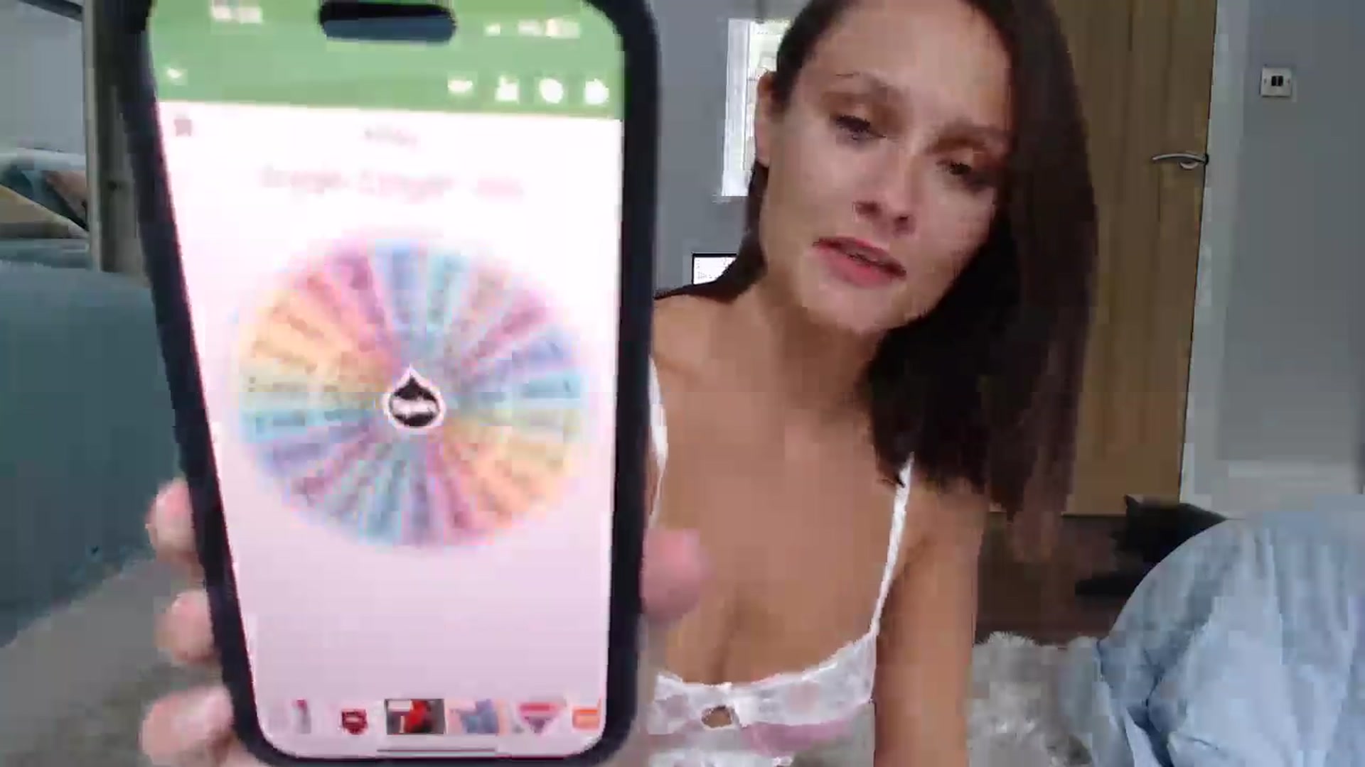 Gallery image thumbnail from ruby_oharax's myfreecams stream on, 08/05/2024, 19:02 image 5 of 20