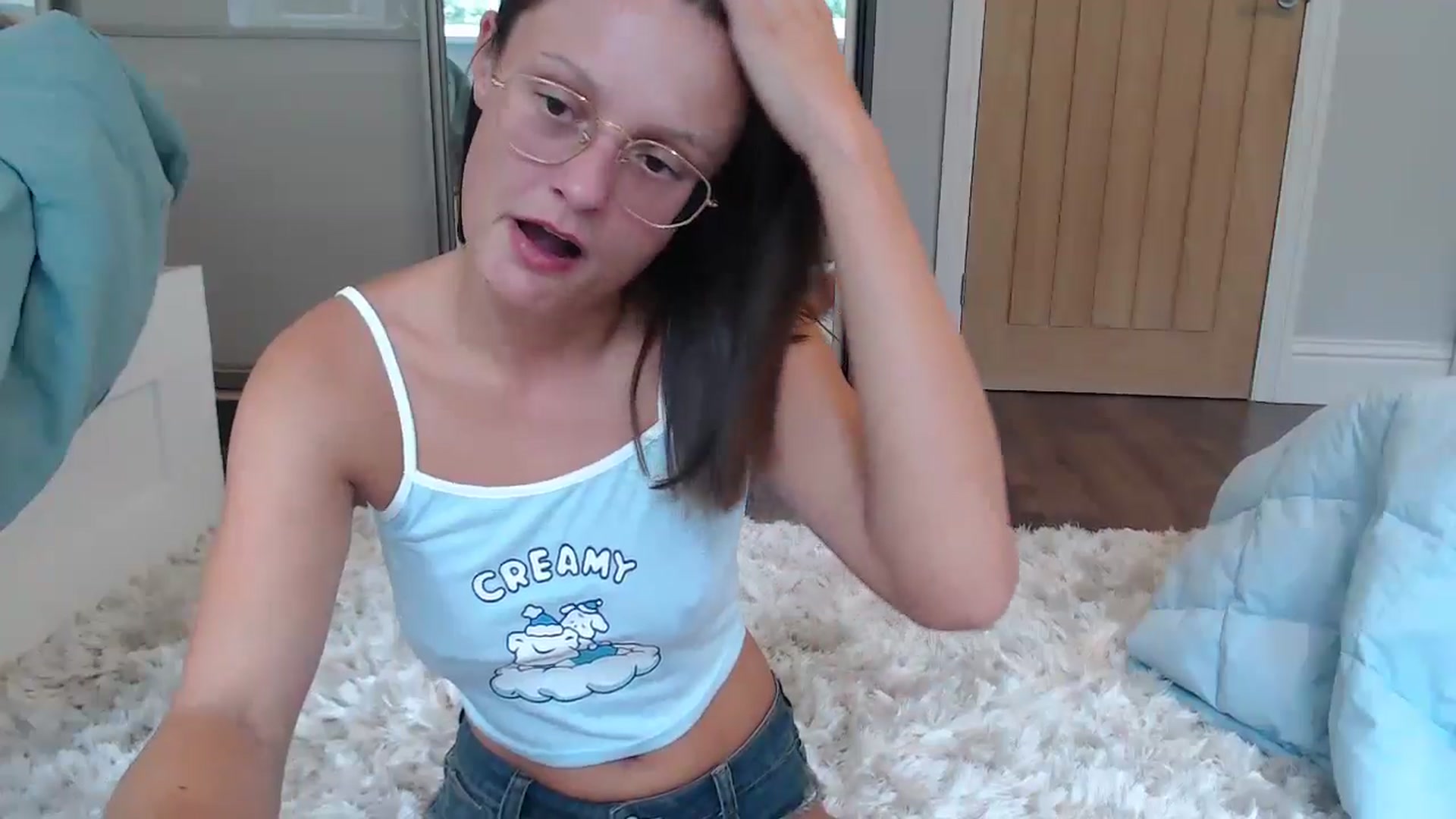 Gallery image thumbnail from ruby_oharax's myfreecams stream on, 08/06/2024, 12:23 image 2 of 20