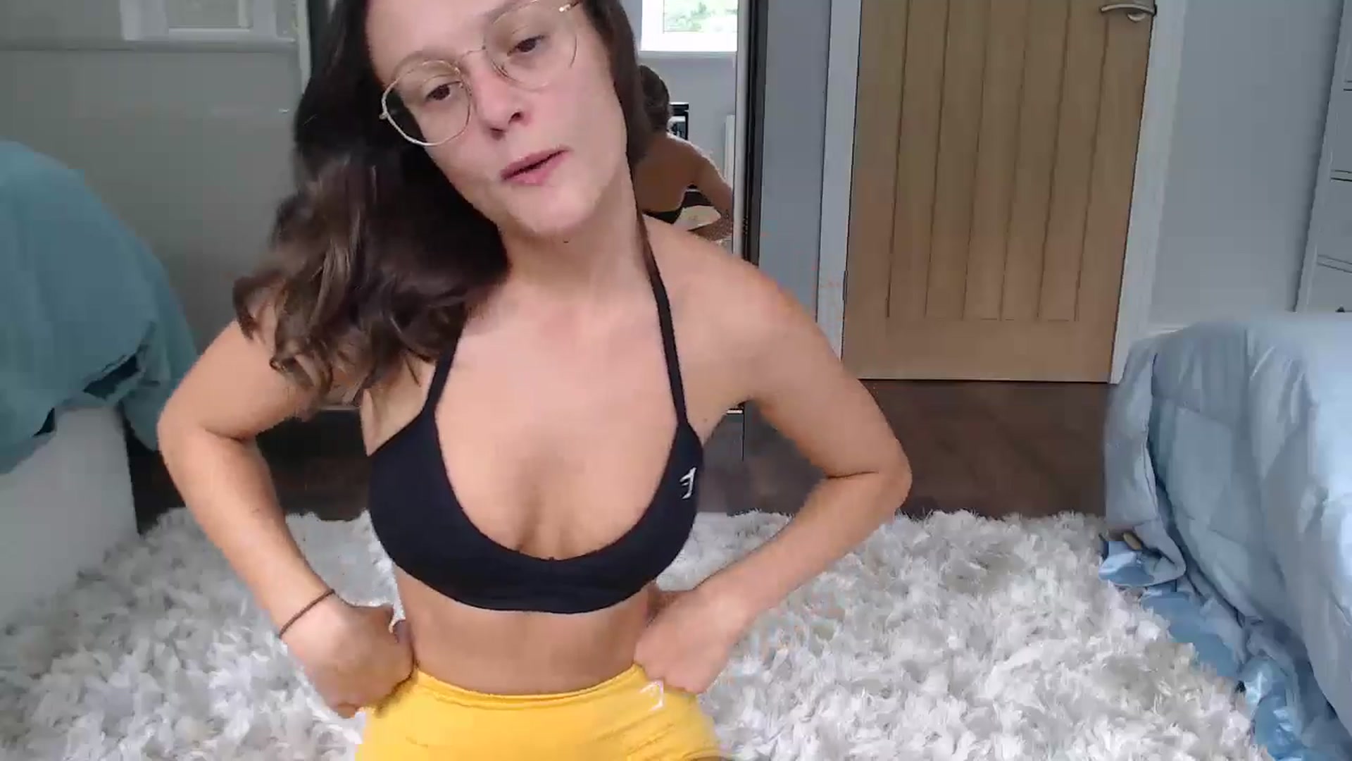 Gallery image thumbnail from ruby_oharax's myfreecams stream on, 08/14/2024, 12:42 image 10 of 20
