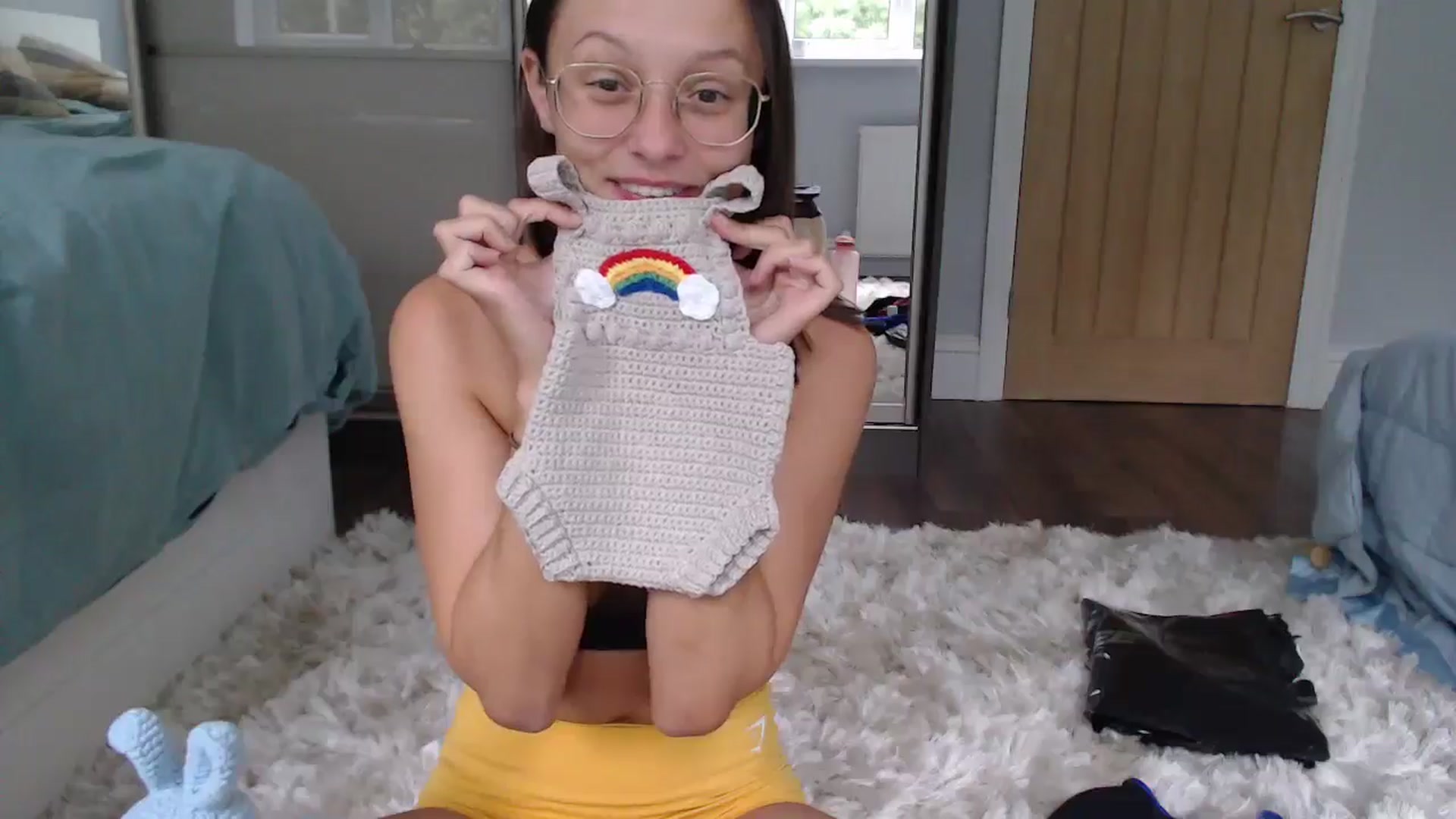 Gallery image thumbnail from ruby_oharax's myfreecams stream on, 08/15/2024, 16:45 image 16 of 20
