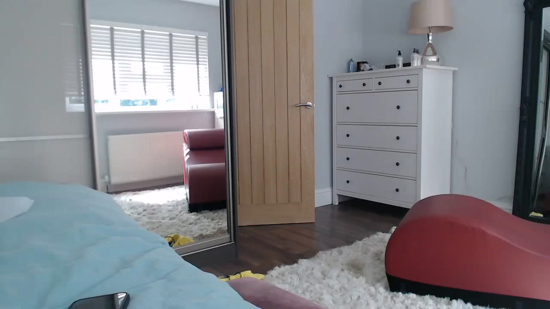 Gallery image thumbnail from ruby_oharax's myfreecams stream on, 08/17/2024, 12:02 image 9 of 20