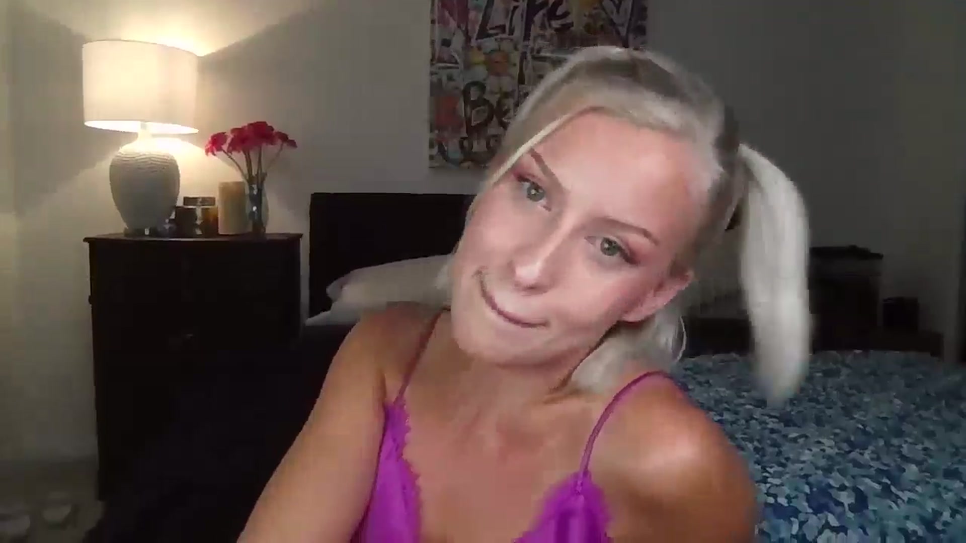 Gallery image thumbnail from russianbarbie's myfreecams stream on, 08/26/2025, 07:58 image 2 of 20