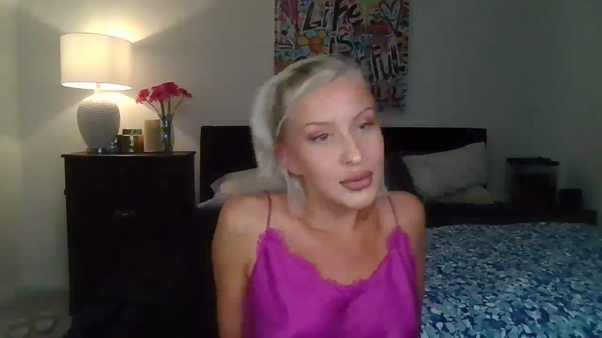 Gallery image thumbnail from russianbarbie's myfreecams stream on, 08/26/2025, 07:58 image 4 of 20