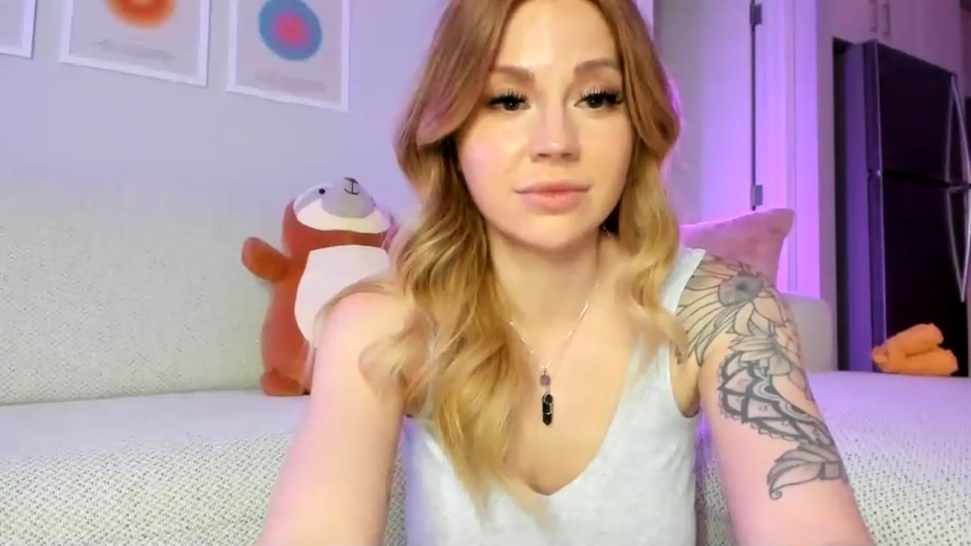 Gallery image thumbnail from ryleenova's myfreecams stream on, 02/24/2023, 03:29 image 20 of 20