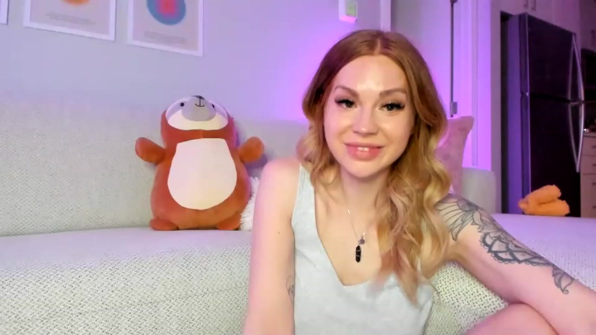 Gallery image thumbnail from ryleenova's myfreecams stream on, 02/24/2023, 04:30 image 7 of 20