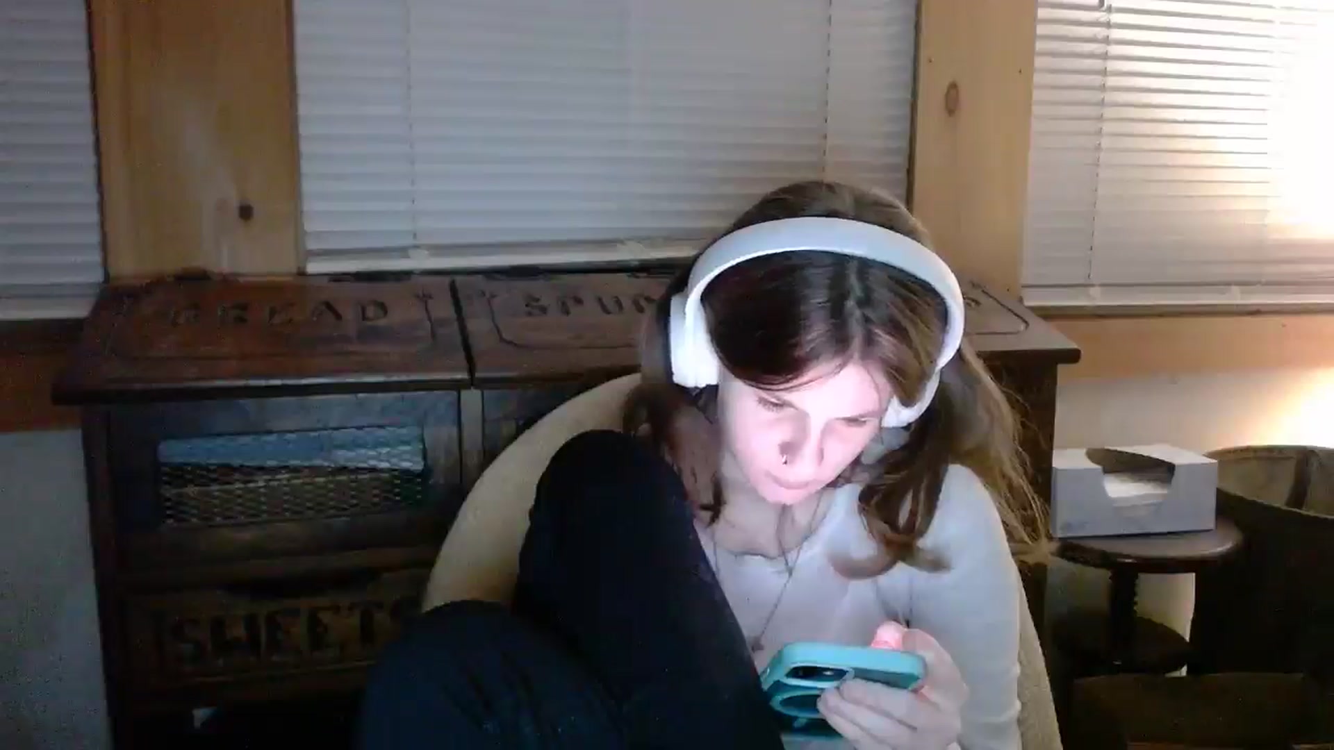 Gallery image thumbnail from sabrinalex's myfreecams stream on, 01/27/2026, 01:32 image 9 of 20