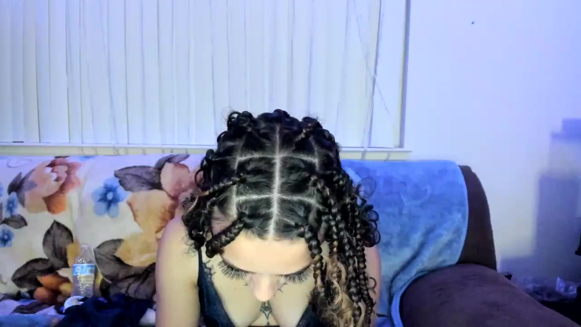 Gallery image thumbnail from sabrinasfun1's myfreecams stream on, 06/20/2025, 09:39 image 12 of 20