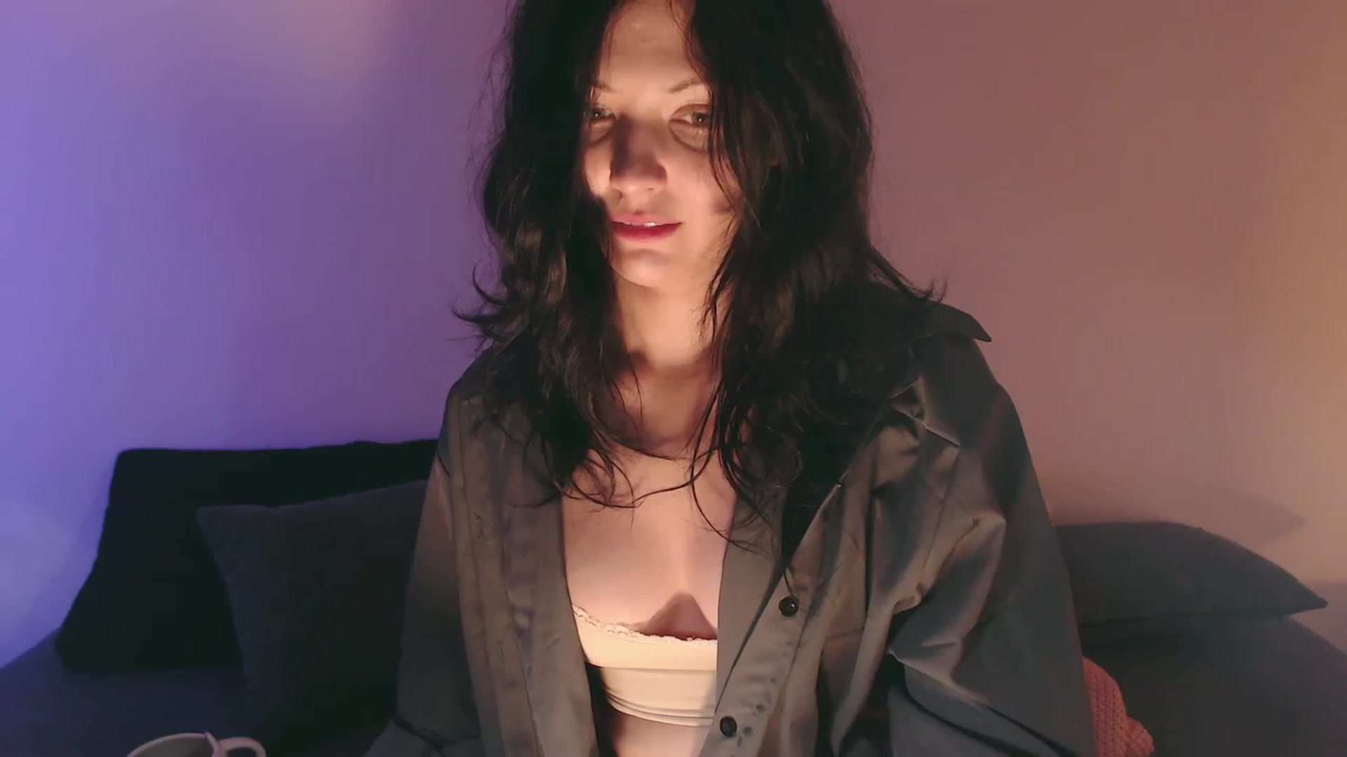 Gallery image thumbnail from sadness's myfreecams stream on, 02/05/2024, 03:23 image 12 of 20