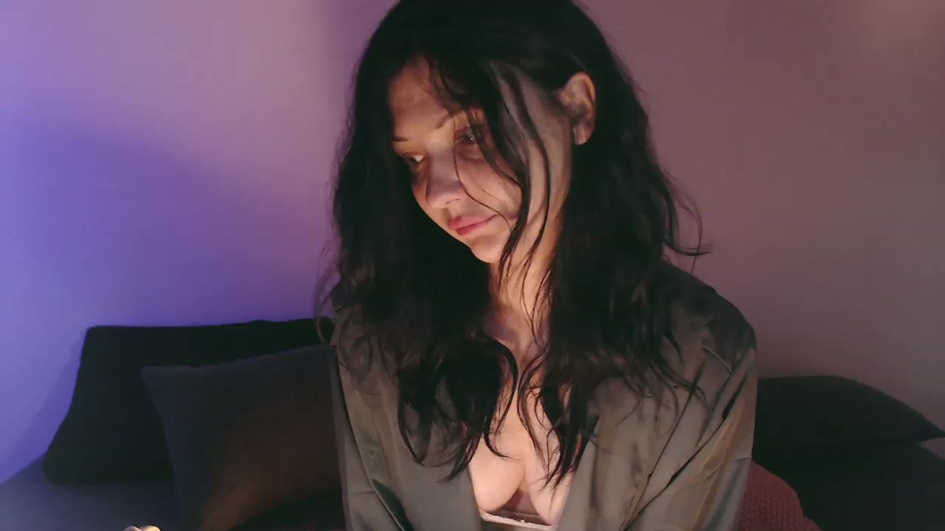 Gallery image thumbnail from sadness's myfreecams stream on, 02/05/2024, 03:23 image 19 of 20