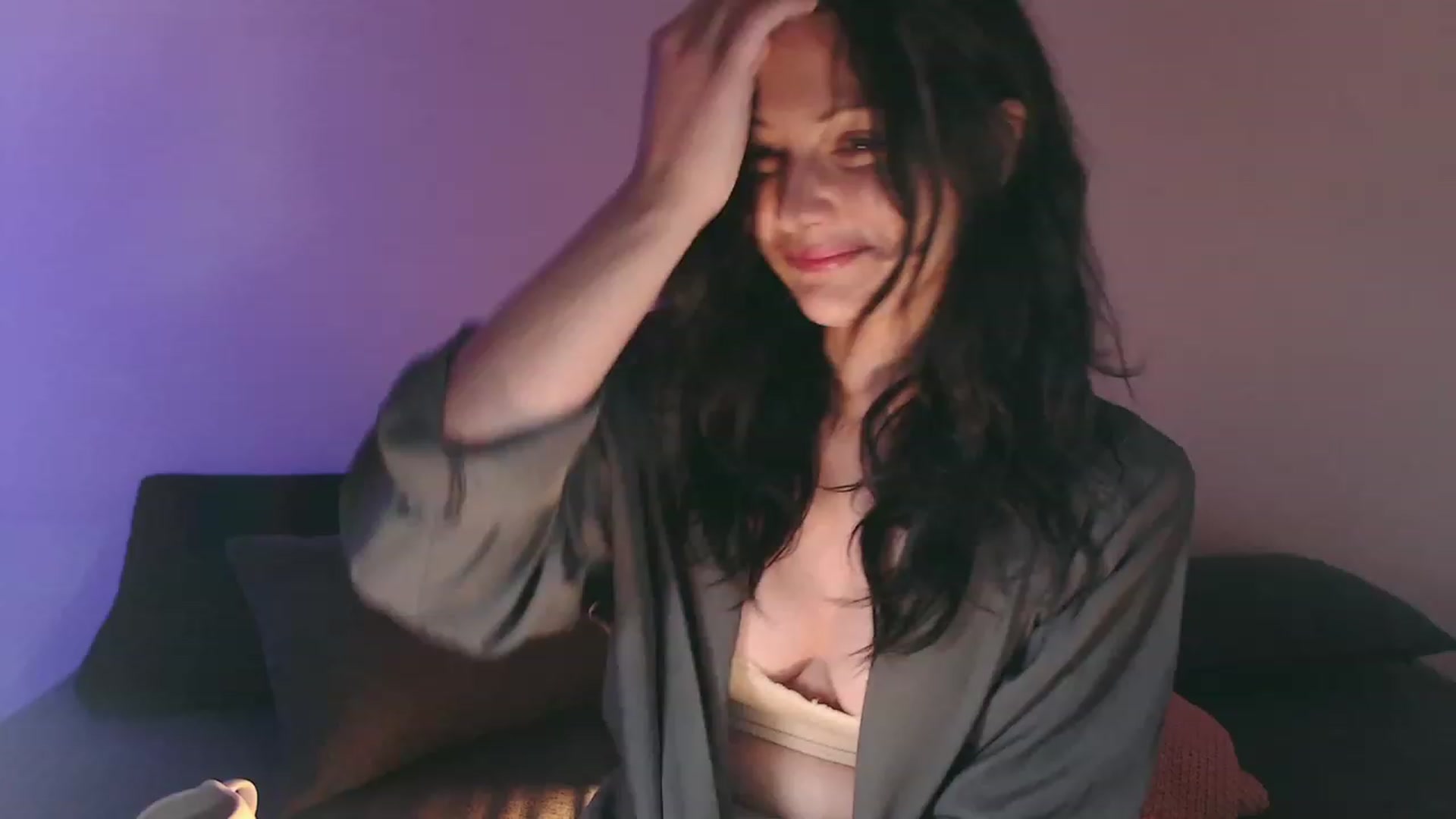Gallery image thumbnail from sadness's myfreecams stream on, 02/05/2024, 03:23 image 17 of 20