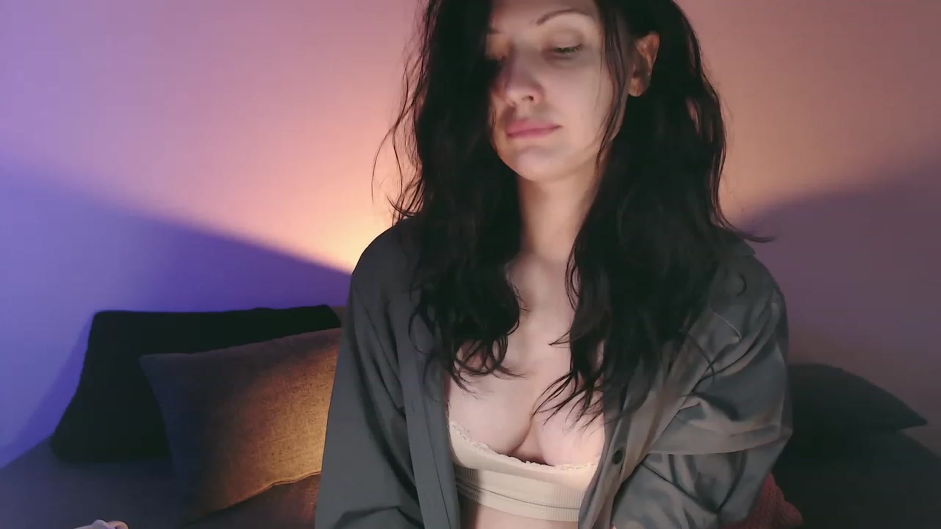 Gallery image thumbnail from sadness's myfreecams stream on, 02/05/2024, 06:20 image 7 of 20
