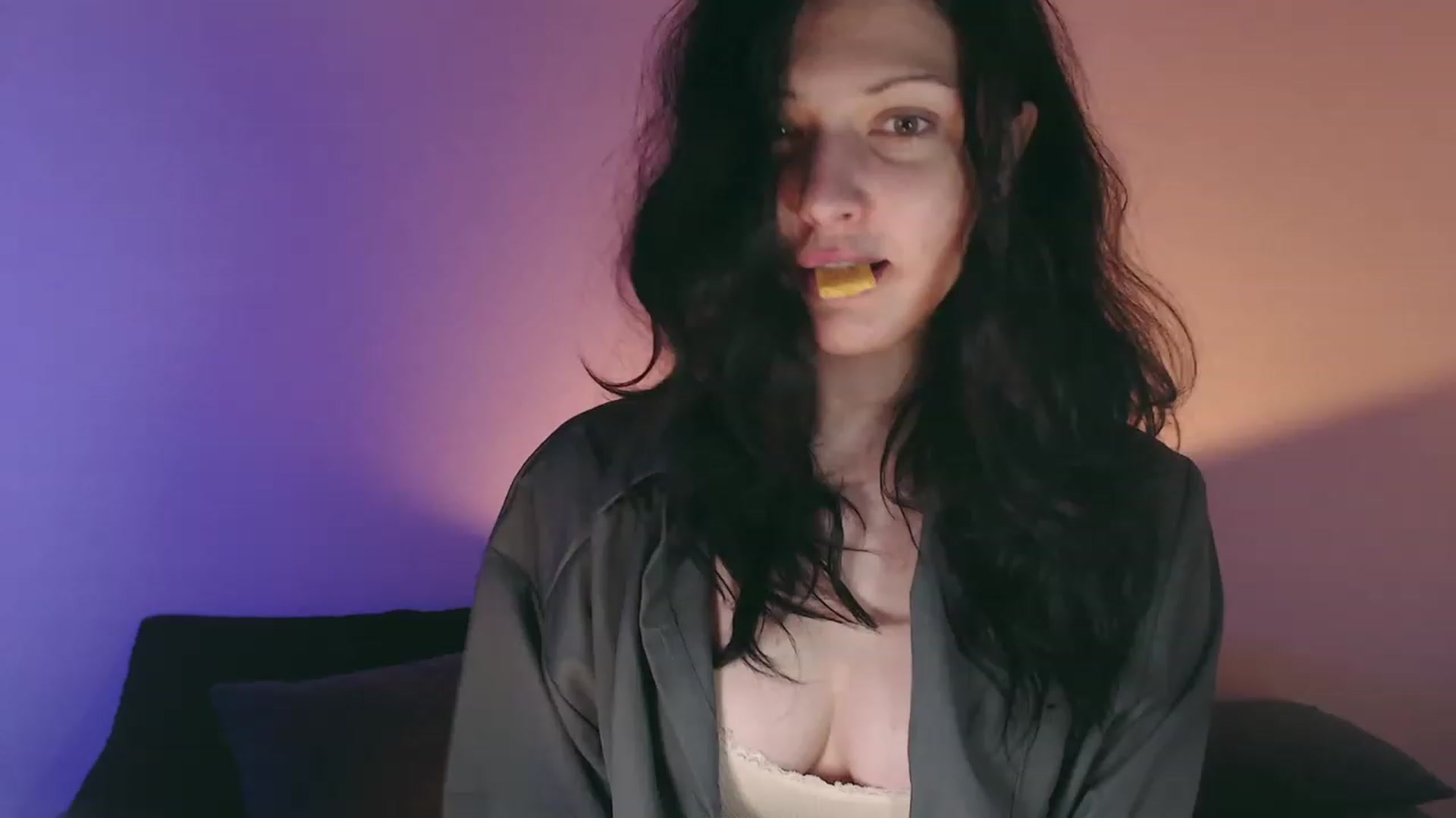 Gallery image thumbnail from sadness's myfreecams stream on, 02/05/2024, 06:20 image 10 of 20