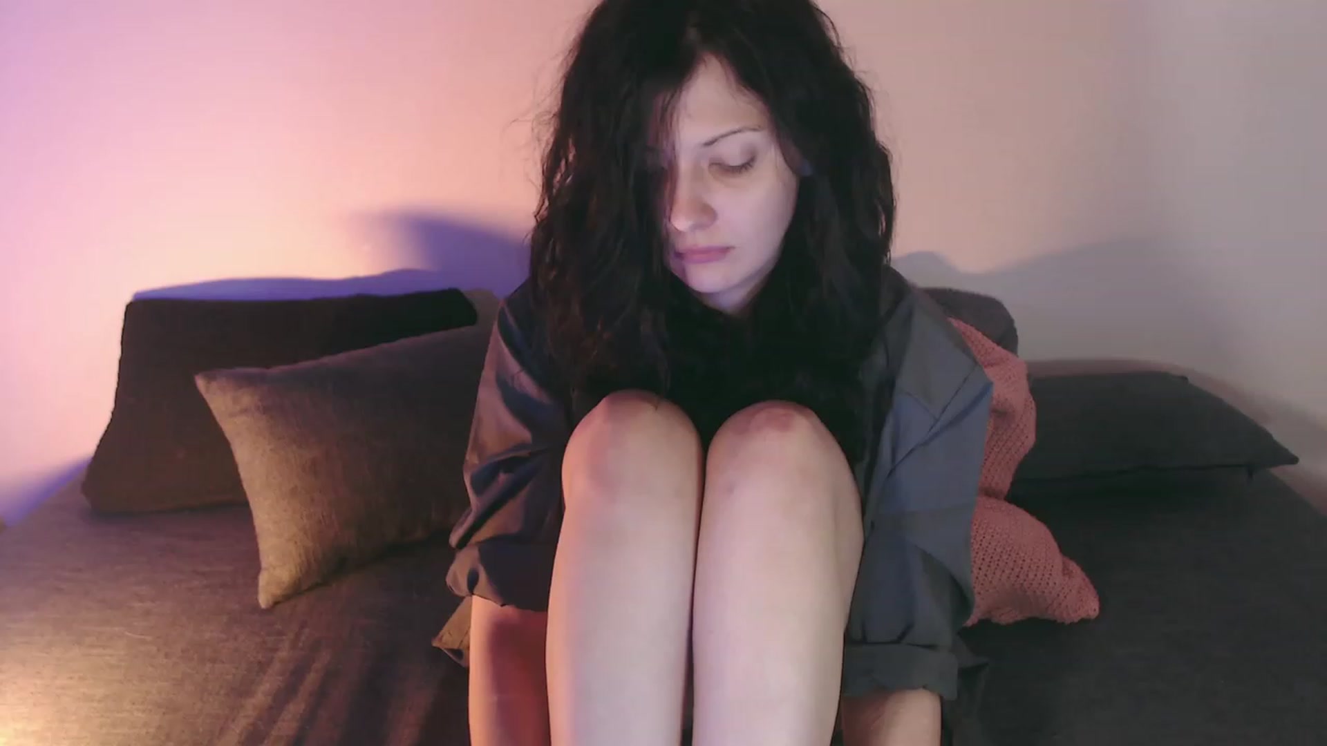 Gallery image thumbnail from sadness's myfreecams stream on, 02/05/2024, 06:20 image 20 of 20