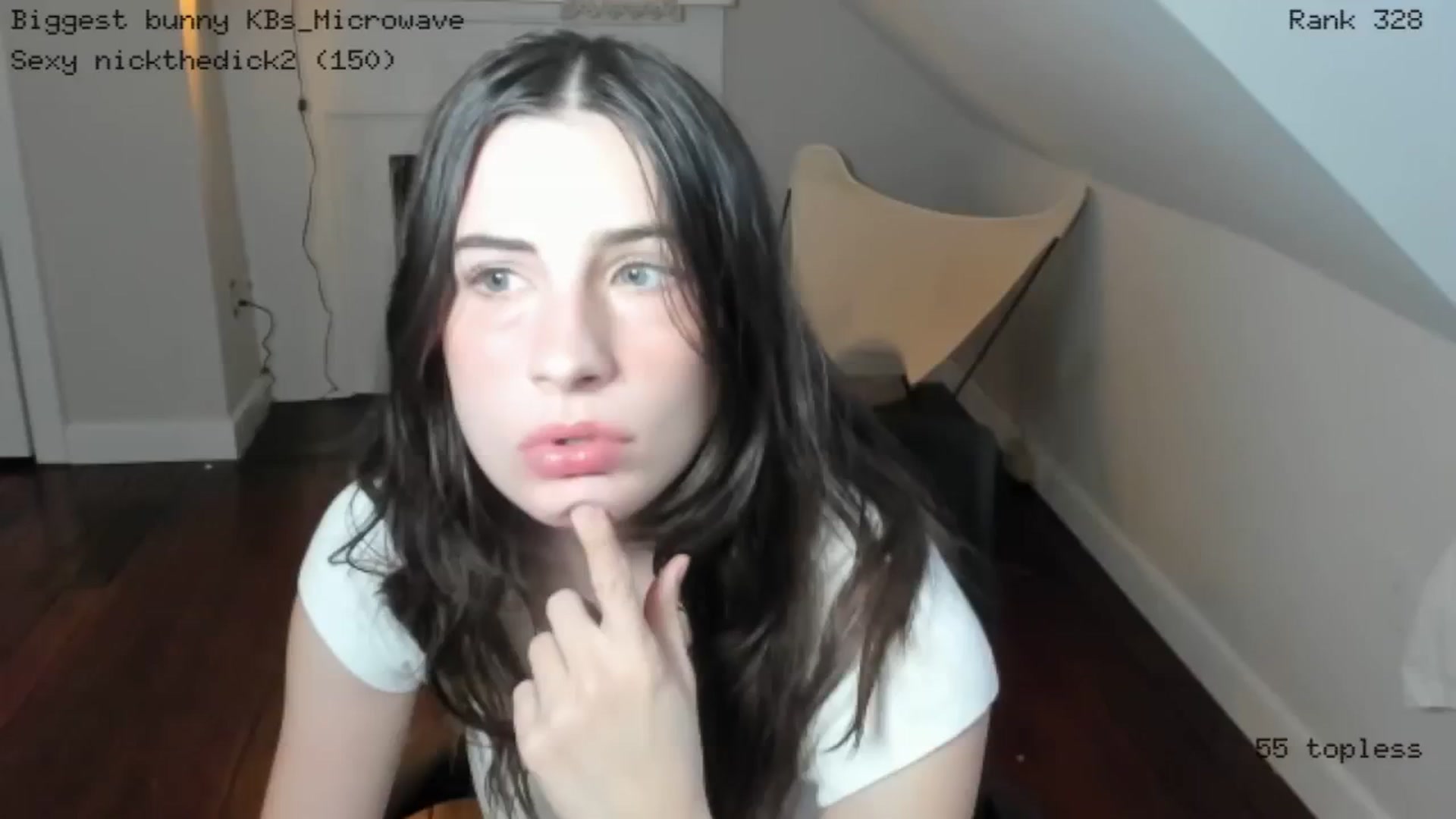 Gallery image thumbnail from sage_bunny's myfreecams stream on, 01/16/2025, 22:33 image 17 of 20