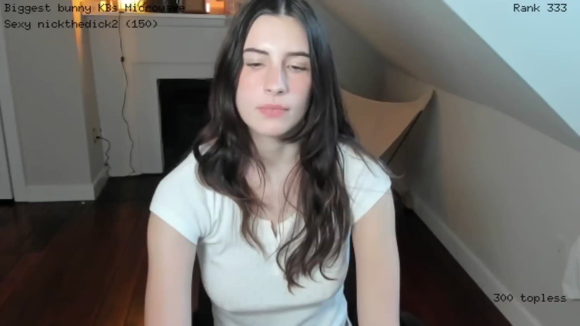 Gallery image thumbnail from sage_bunny's myfreecams stream on, 01/16/2025, 22:33 image 7 of 20