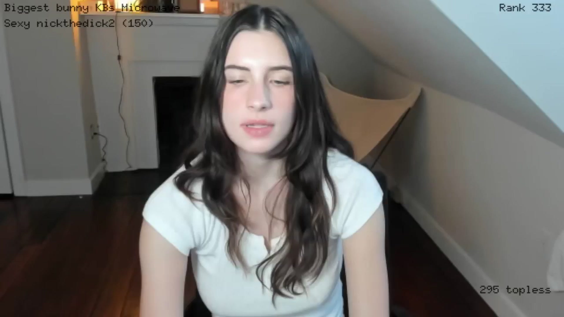 Gallery image thumbnail from sage_bunny's myfreecams stream on, 01/16/2025, 22:33 image 10 of 20
