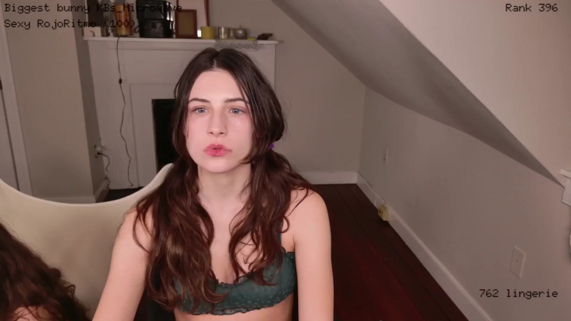 Gallery image thumbnail from sage_bunny's myfreecams stream on, 01/19/2025, 07:10 image 9 of 20