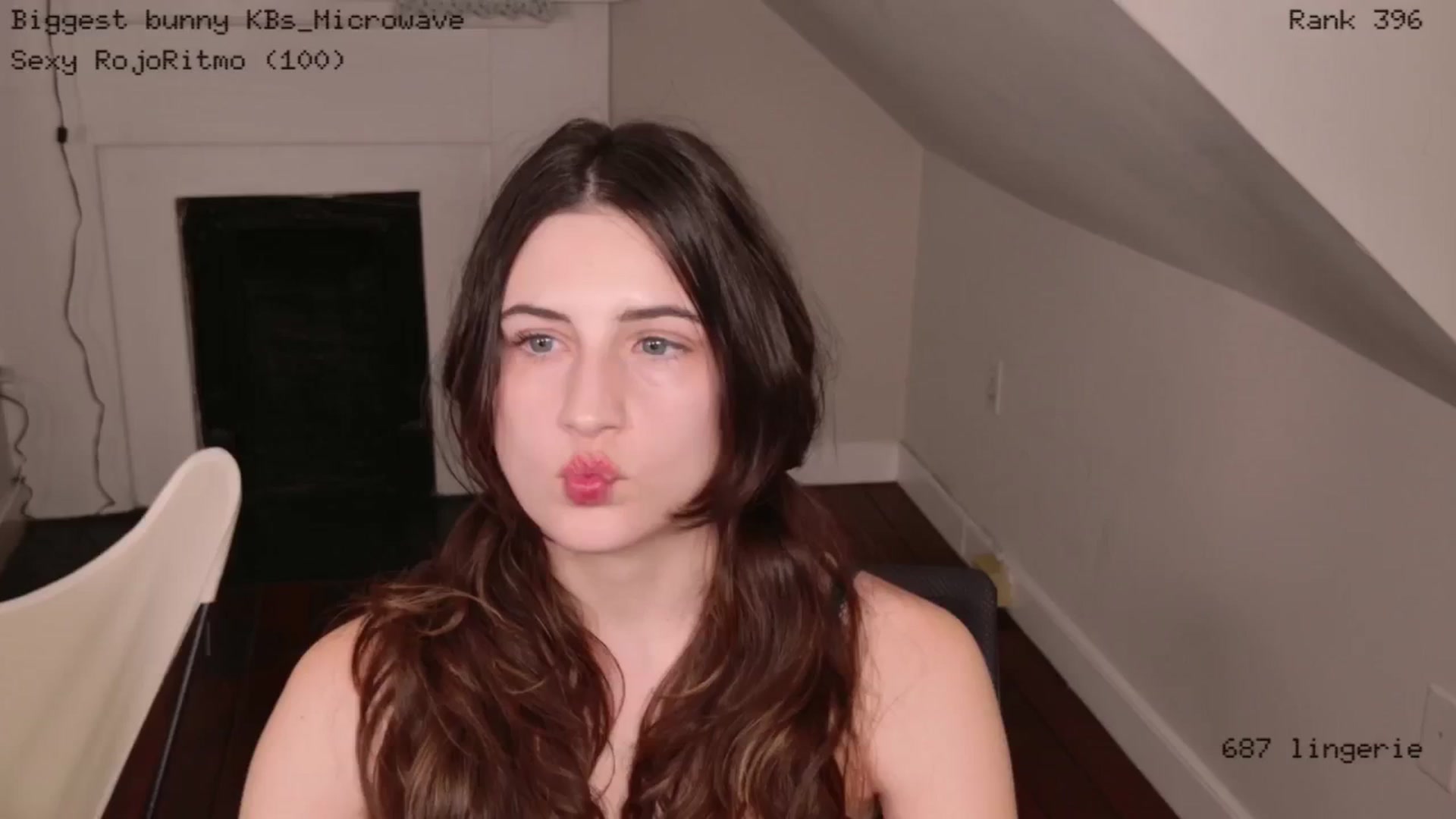 Gallery image thumbnail from sage_bunny's myfreecams stream on, 01/19/2025, 07:10 image 11 of 20