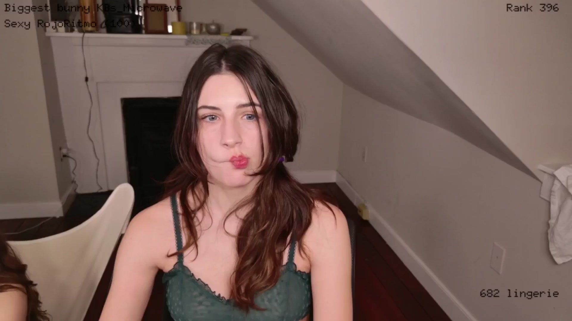 Gallery image thumbnail from sage_bunny's myfreecams stream on, 01/19/2025, 07:10 image 12 of 20