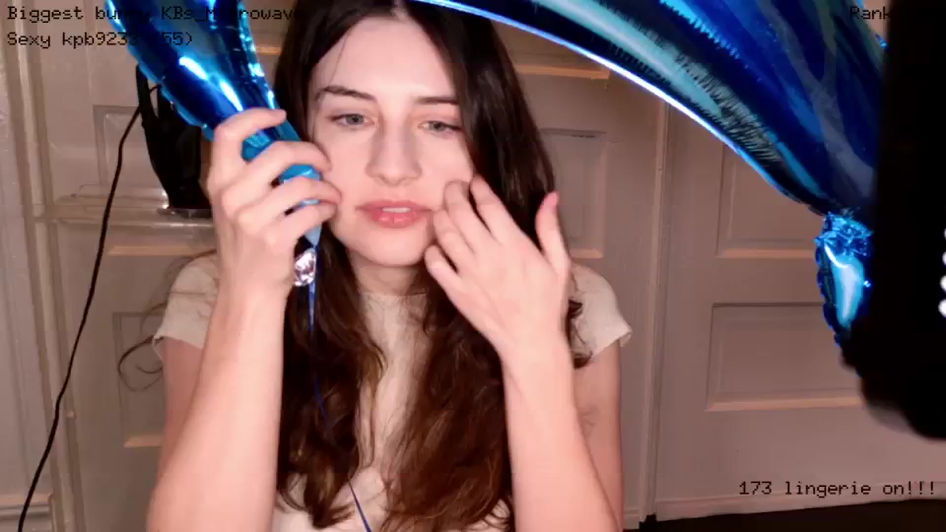 Gallery image thumbnail from sage_bunny's myfreecams stream on, 01/20/2025, 02:28 image 17 of 20