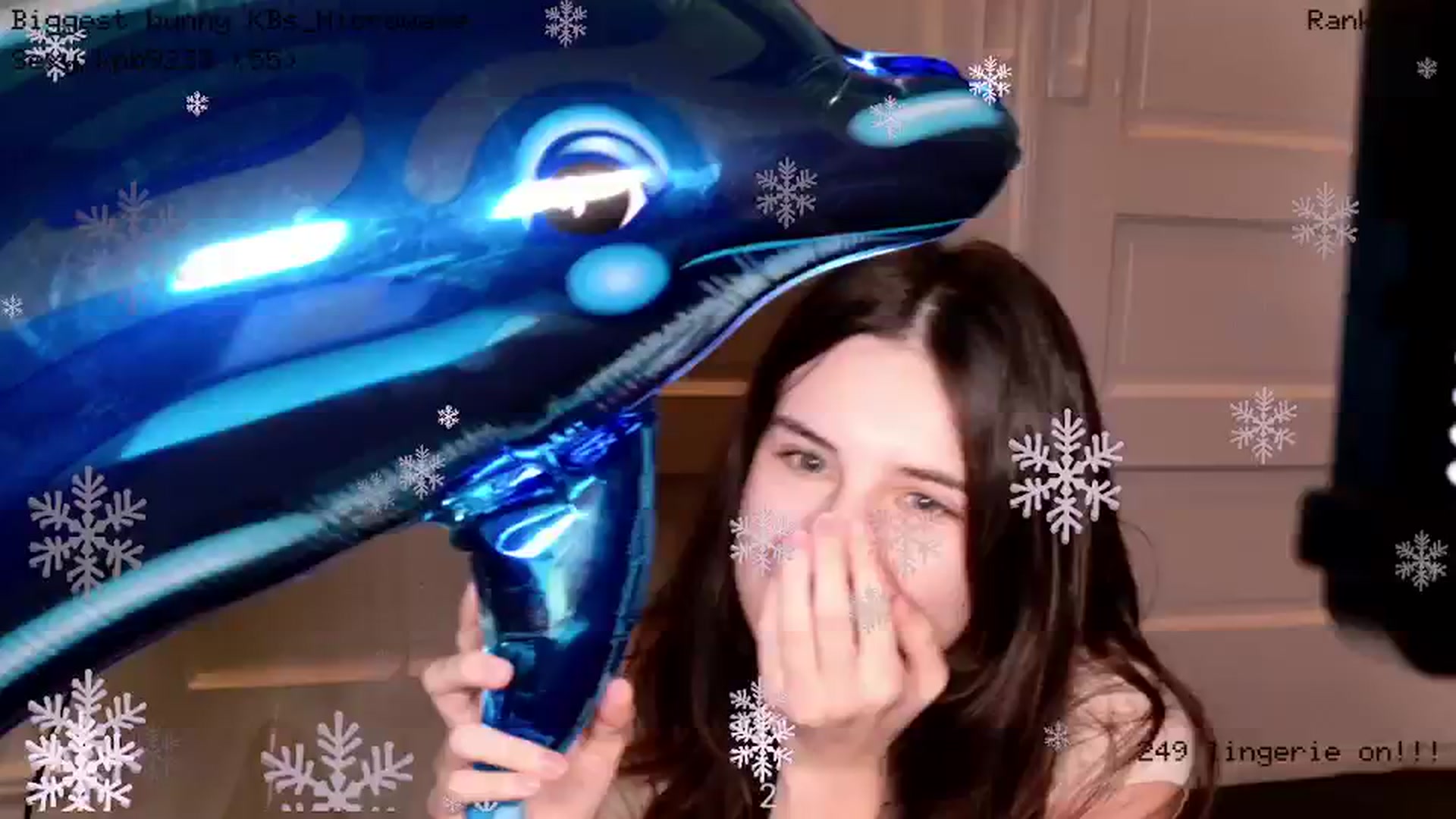 Gallery image thumbnail from sage_bunny's myfreecams stream on, 01/20/2025, 02:28 image 16 of 20
