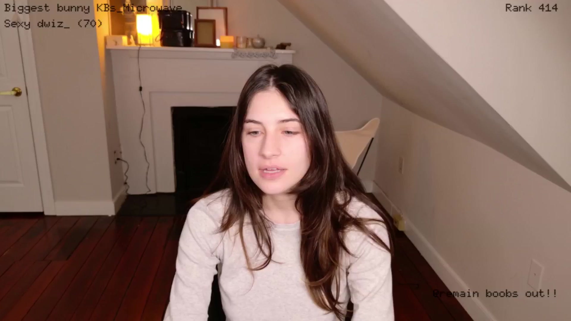 Gallery image thumbnail from sage_bunny's myfreecams stream on, 01/21/2025, 07:46 image 2 of 20