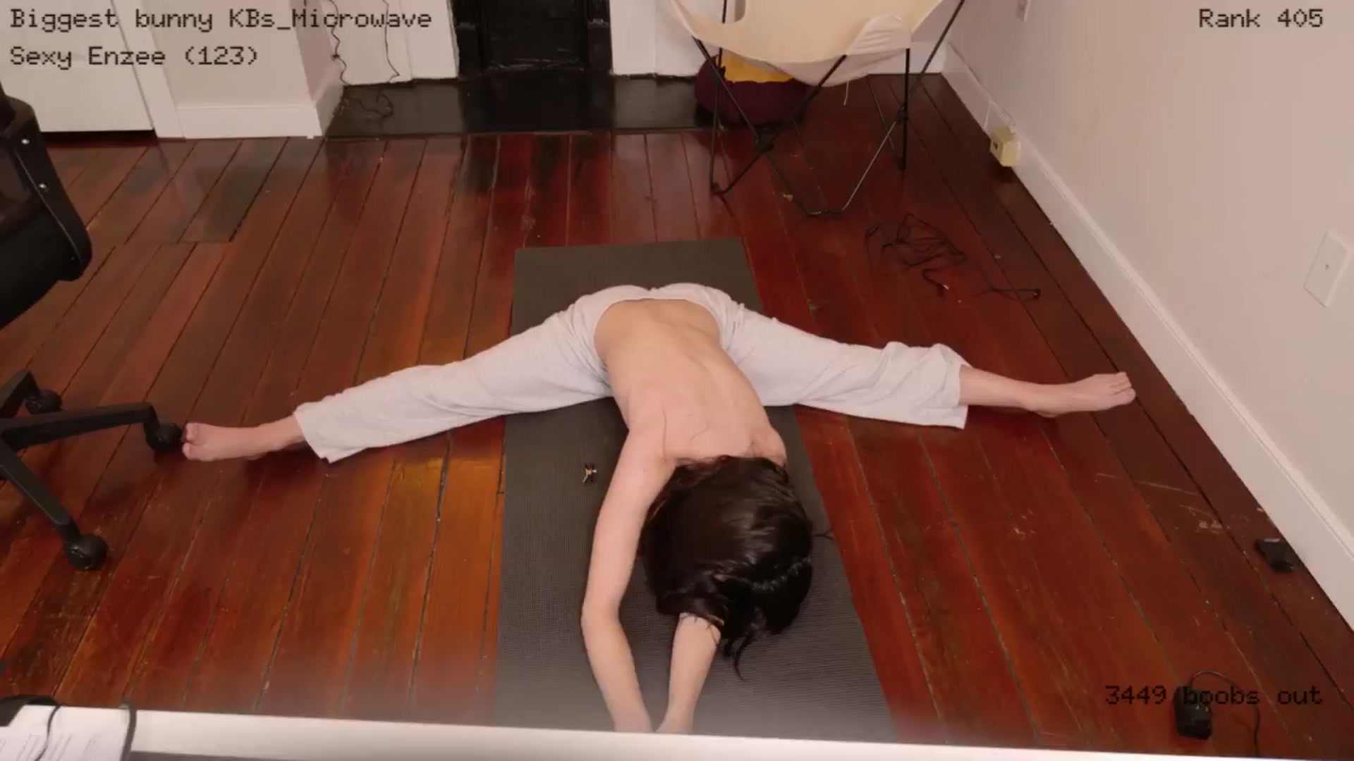 Gallery image thumbnail from sage_bunny's myfreecams stream on, 01/21/2025, 07:46 image 19 of 20