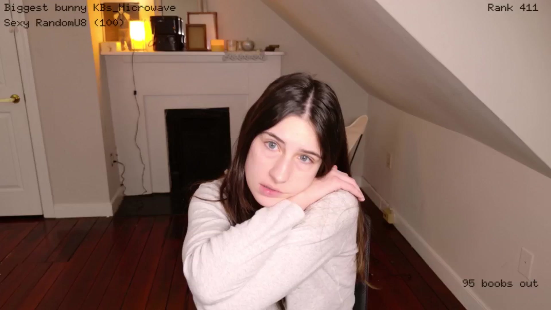 Gallery image thumbnail from sage_bunny's myfreecams stream on, 01/21/2025, 07:46 image 12 of 20