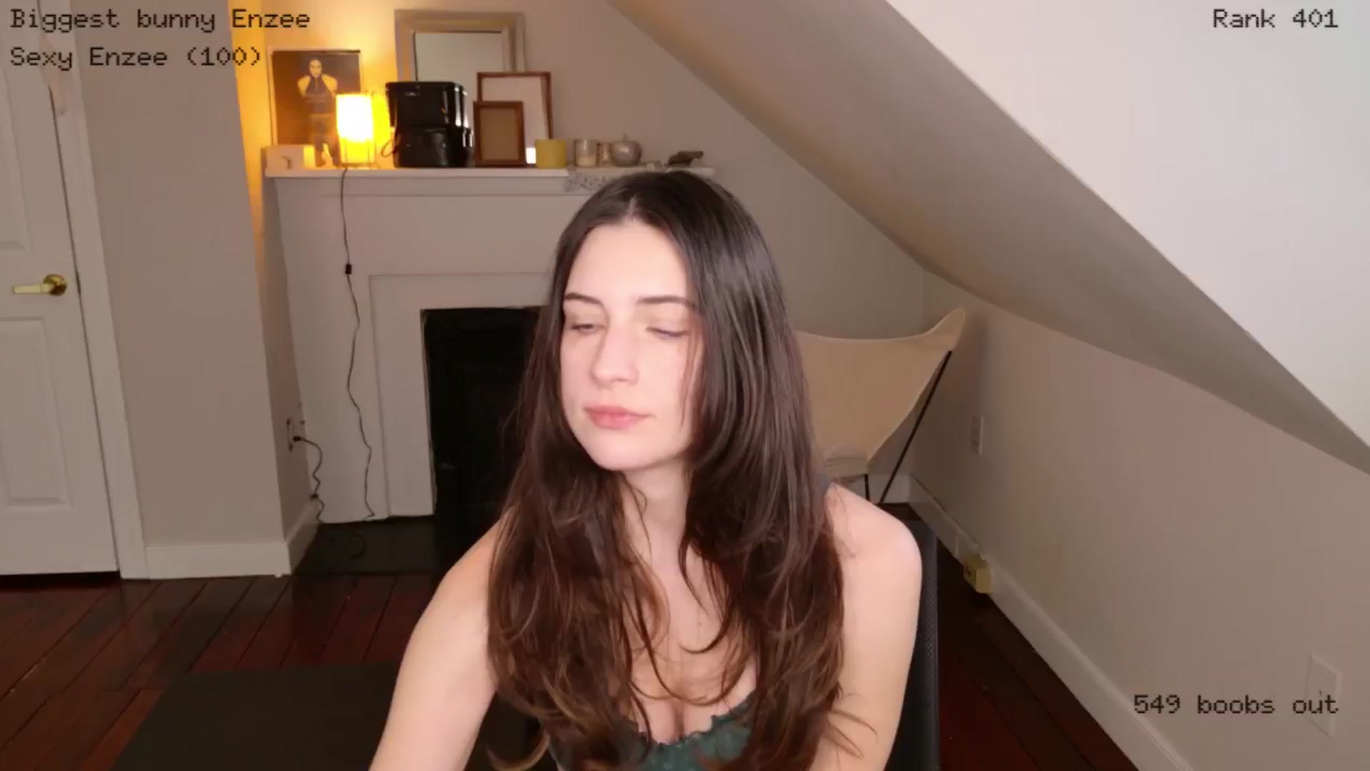 Gallery image thumbnail from sage_bunny's myfreecams stream on, 01/21/2025, 21:50 image 17 of 20