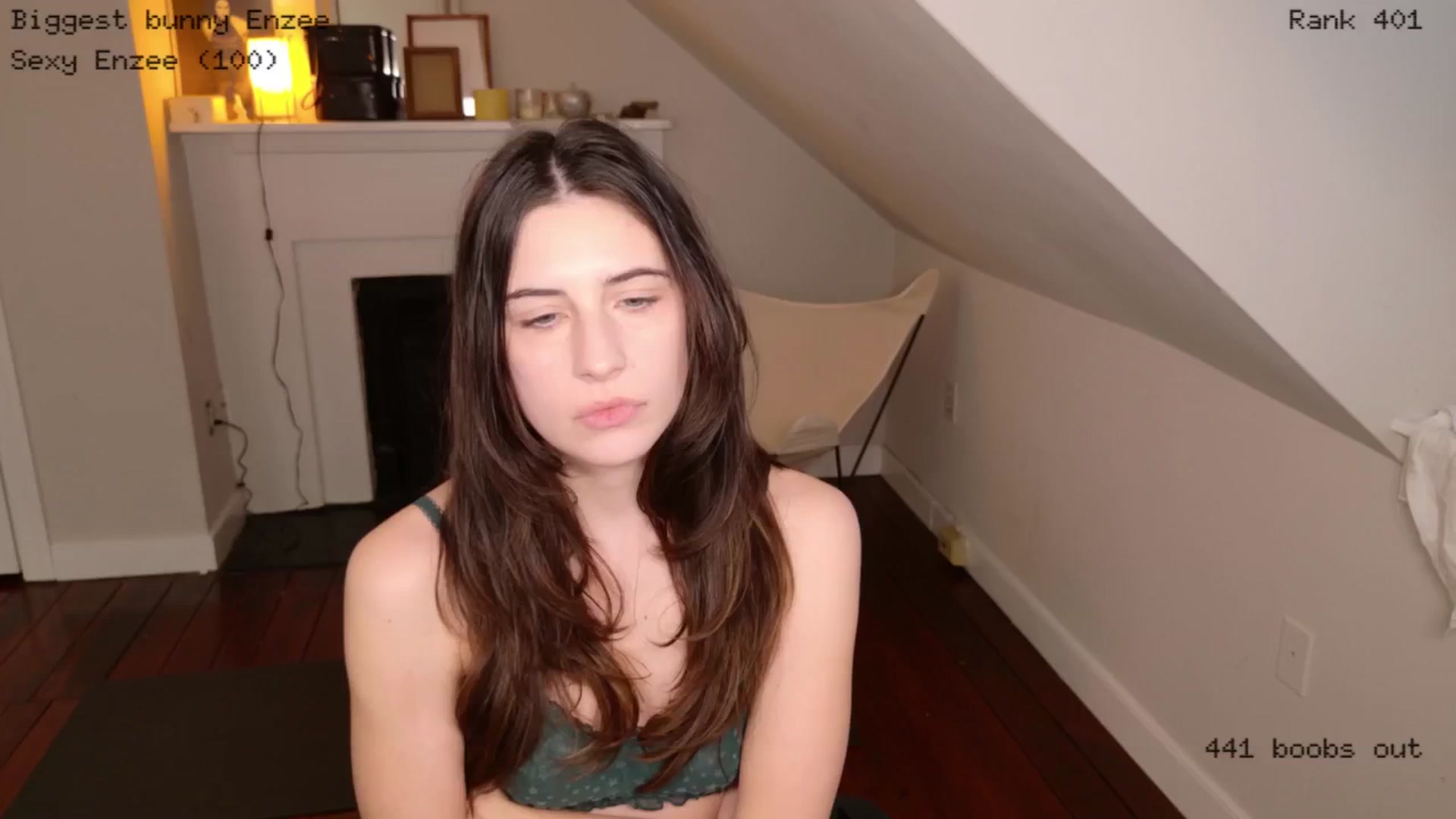 Gallery image thumbnail from sage_bunny's myfreecams stream on, 01/21/2025, 22:13 image 16 of 20