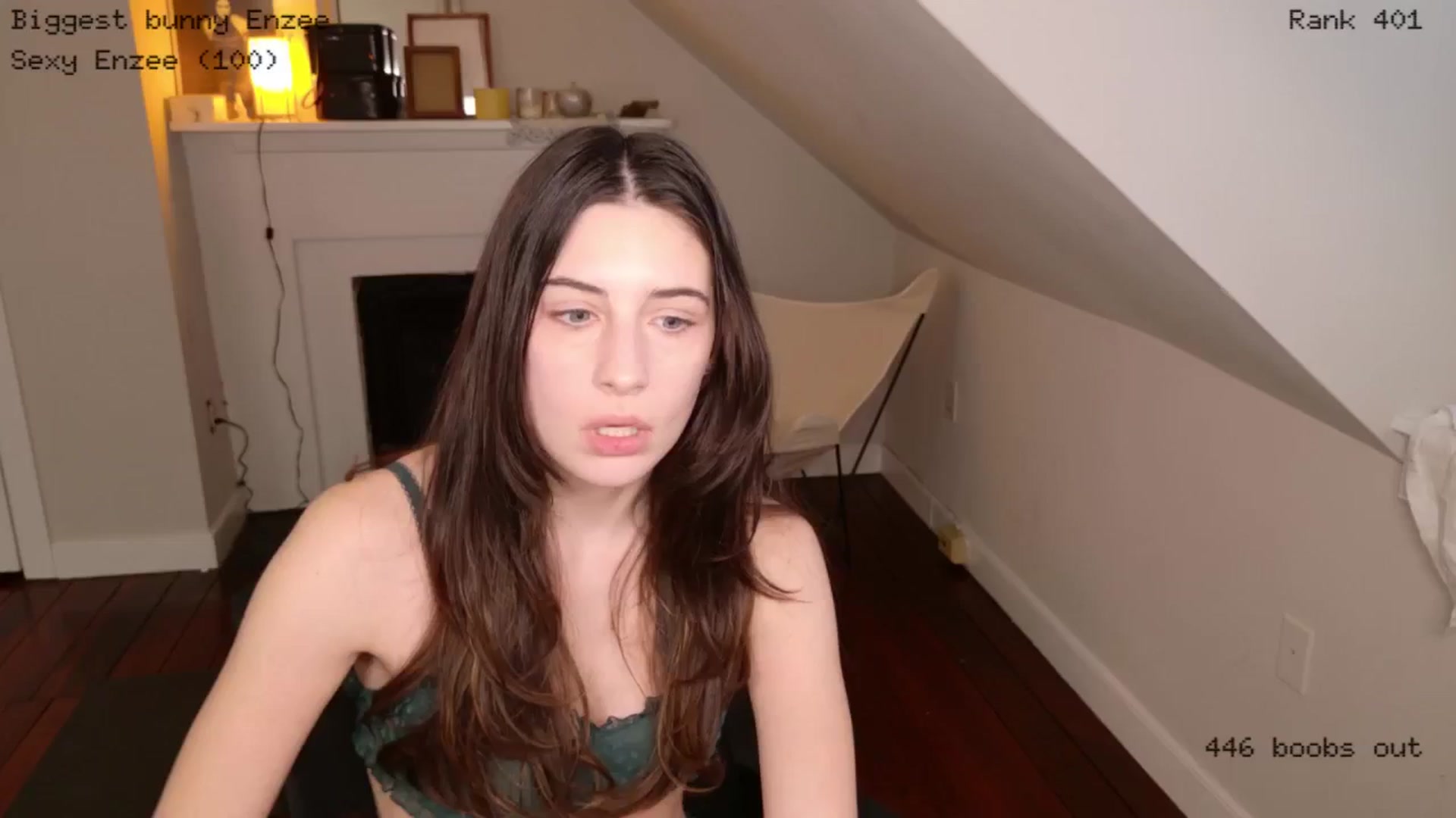 Gallery image thumbnail from sage_bunny's myfreecams stream on, 01/21/2025, 22:13 image 7 of 20