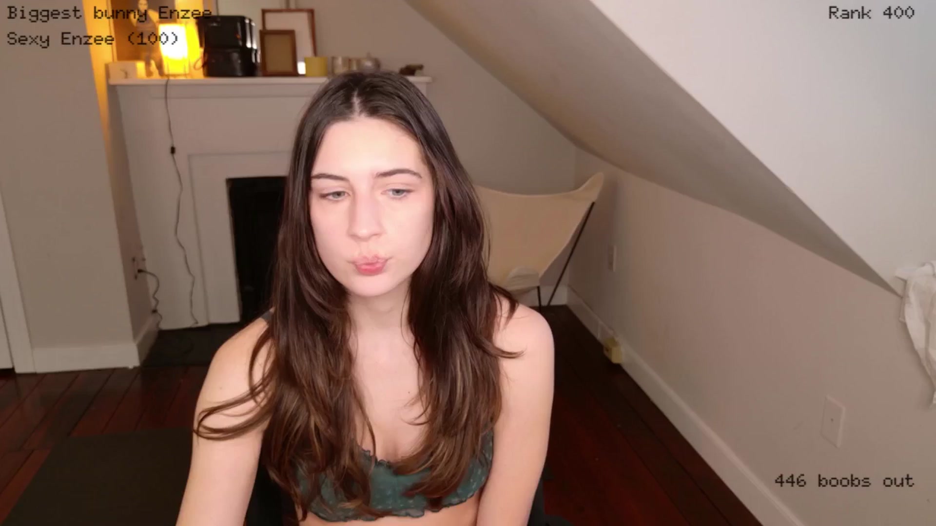 Gallery image thumbnail from sage_bunny's myfreecams stream on, 01/21/2025, 22:13 image 3 of 20