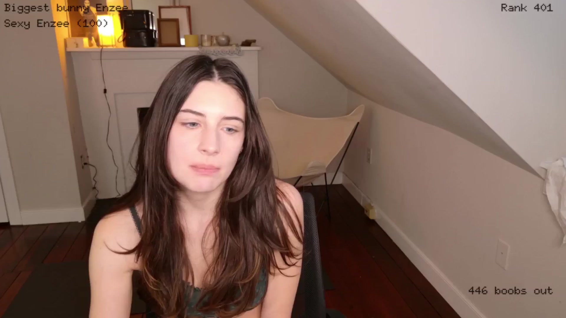 Gallery image thumbnail from sage_bunny's myfreecams stream on, 01/21/2025, 22:13 image 9 of 20
