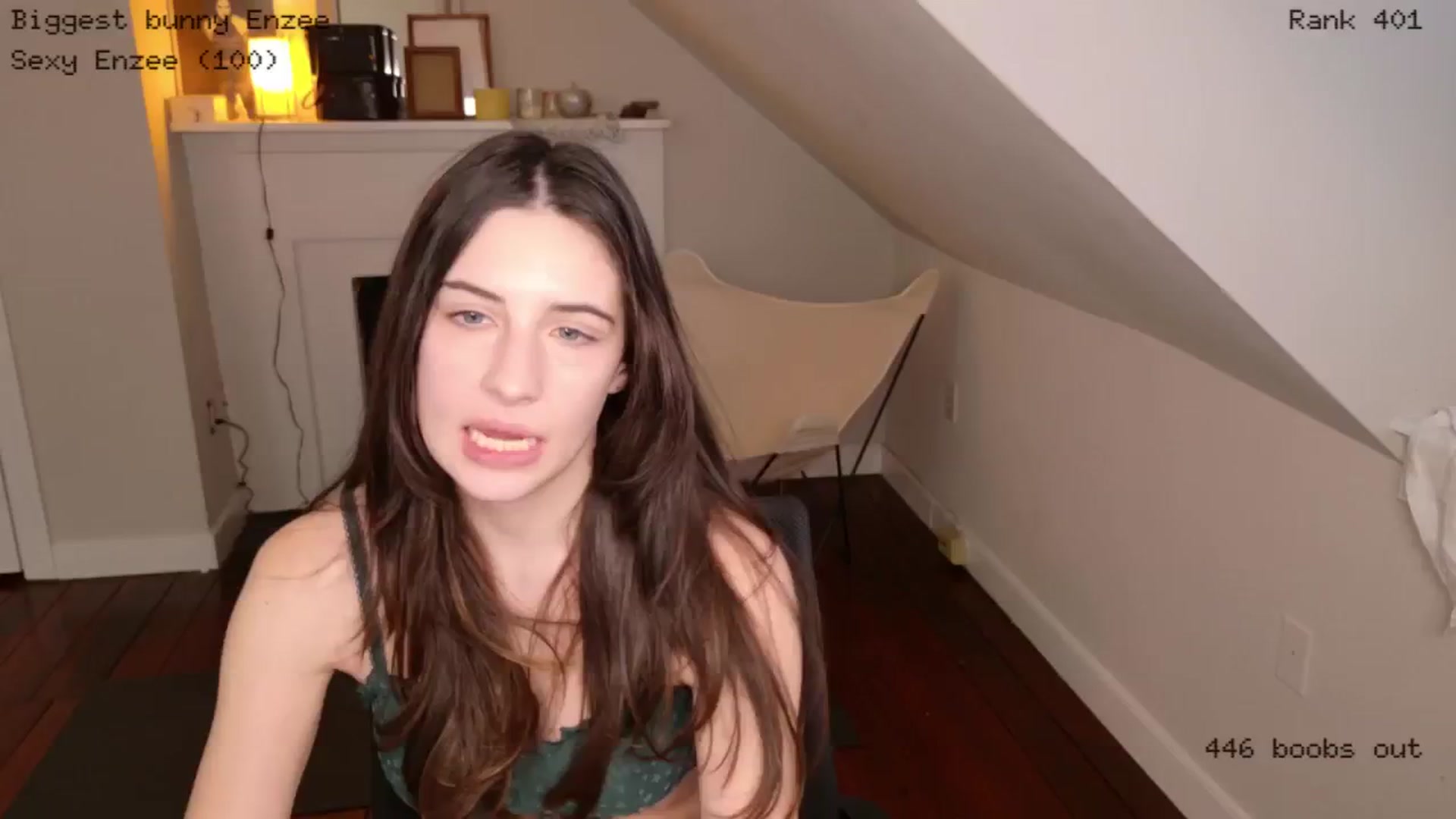 Gallery image thumbnail from sage_bunny's myfreecams stream on, 01/21/2025, 22:13 image 12 of 20