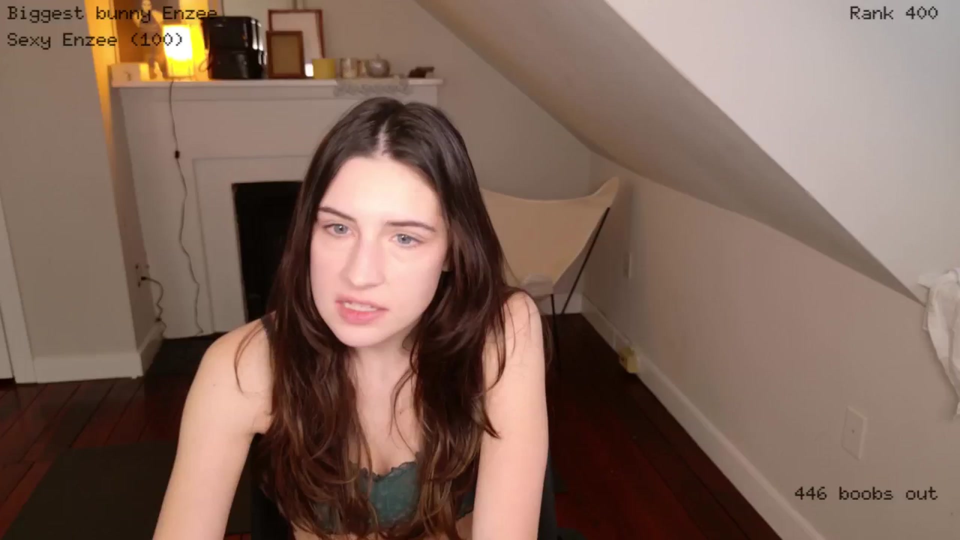Gallery image thumbnail from sage_bunny's myfreecams stream on, 01/21/2025, 22:13 image 6 of 20