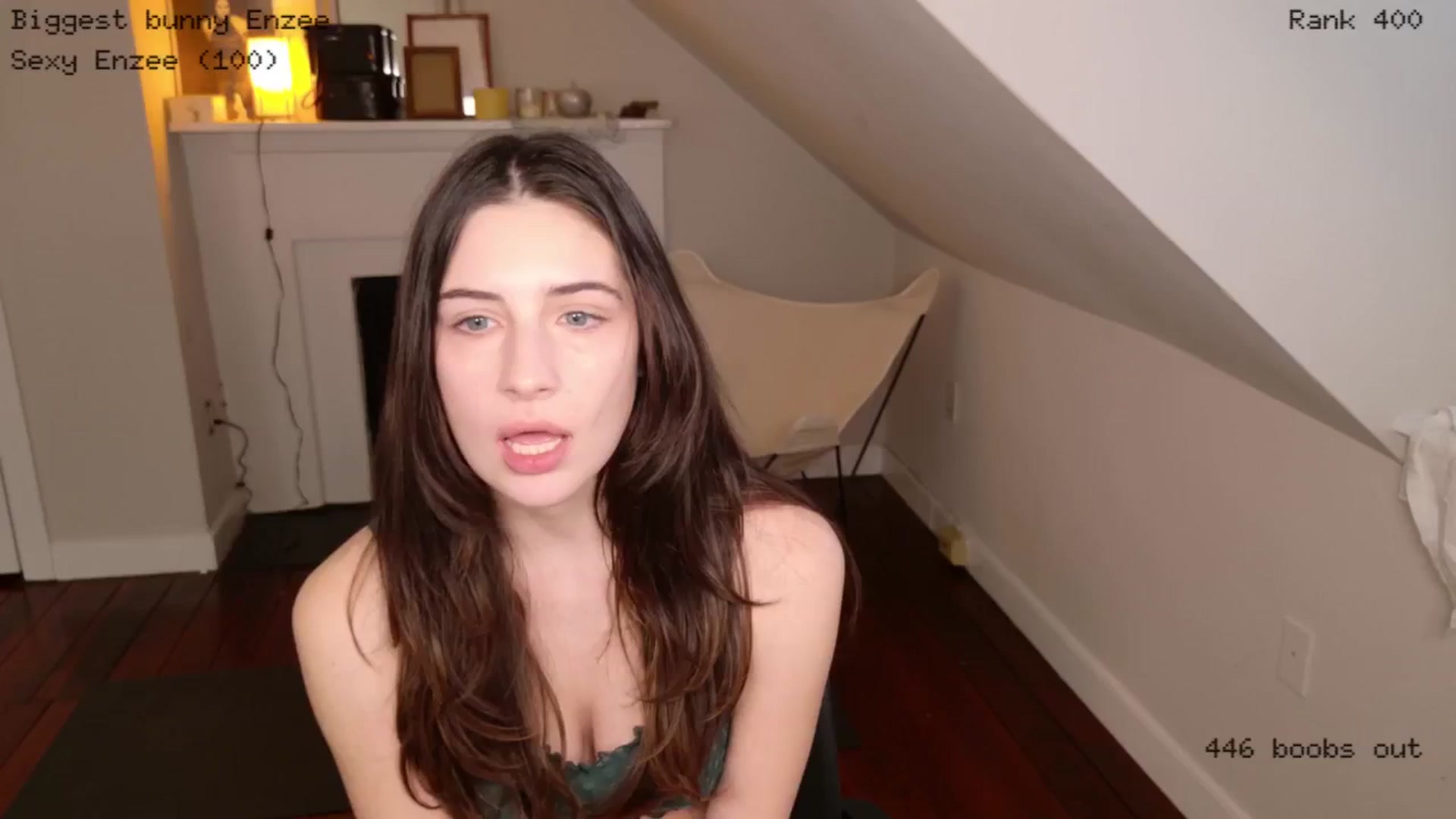 Gallery image thumbnail from sage_bunny's myfreecams stream on, 01/21/2025, 22:13 image 5 of 20