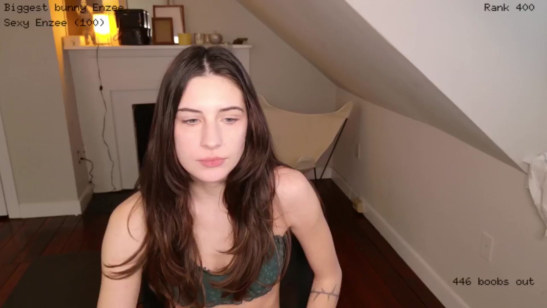 Gallery image thumbnail from sage_bunny's myfreecams stream on, 01/21/2025, 22:13 image 4 of 20