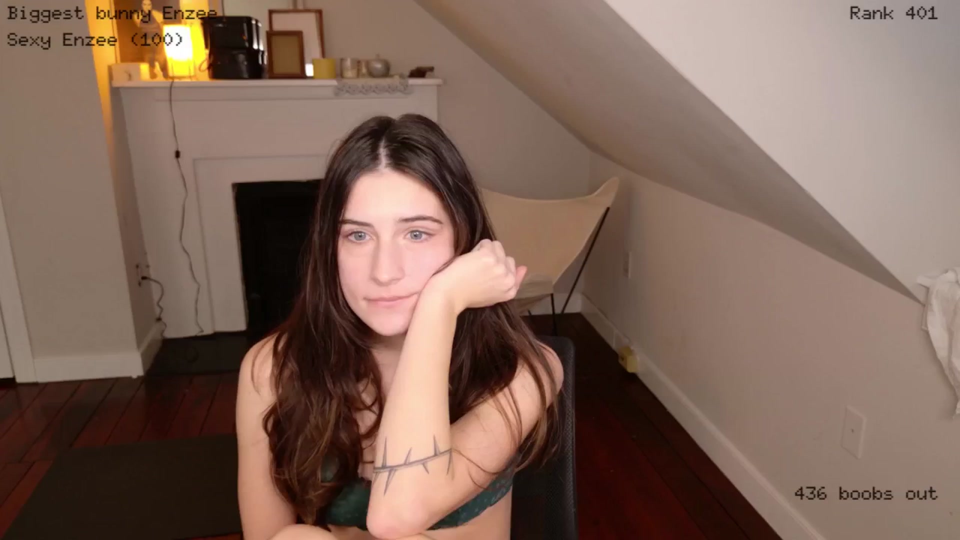Gallery image thumbnail from sage_bunny's myfreecams stream on, 01/21/2025, 22:13 image 20 of 20