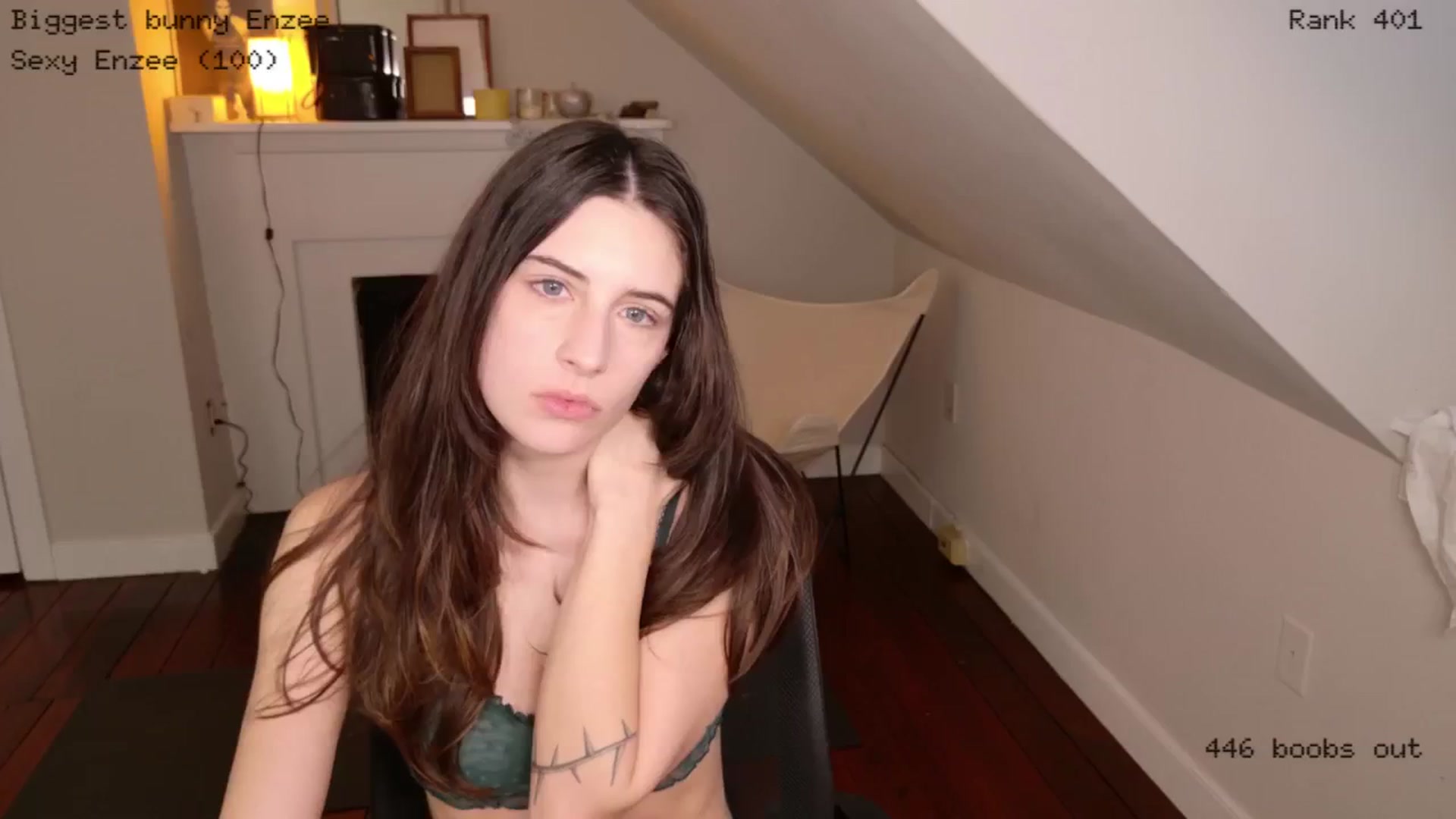 Gallery image thumbnail from sage_bunny's myfreecams stream on, 01/21/2025, 22:13 image 13 of 20