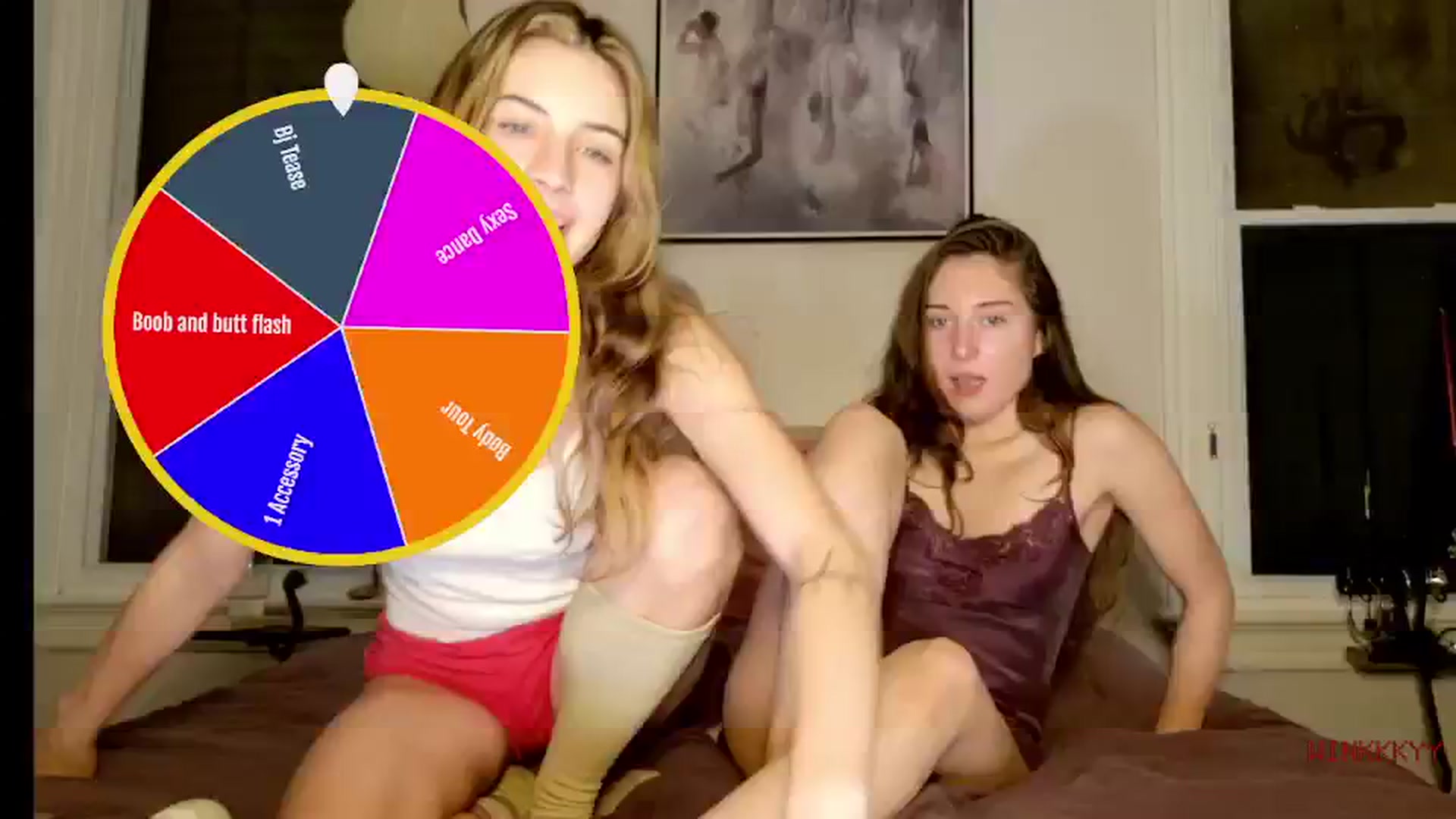 Gallery image thumbnail from sage_bunny's myfreecams stream on, 01/27/2025, 24:41 image 18 of 20