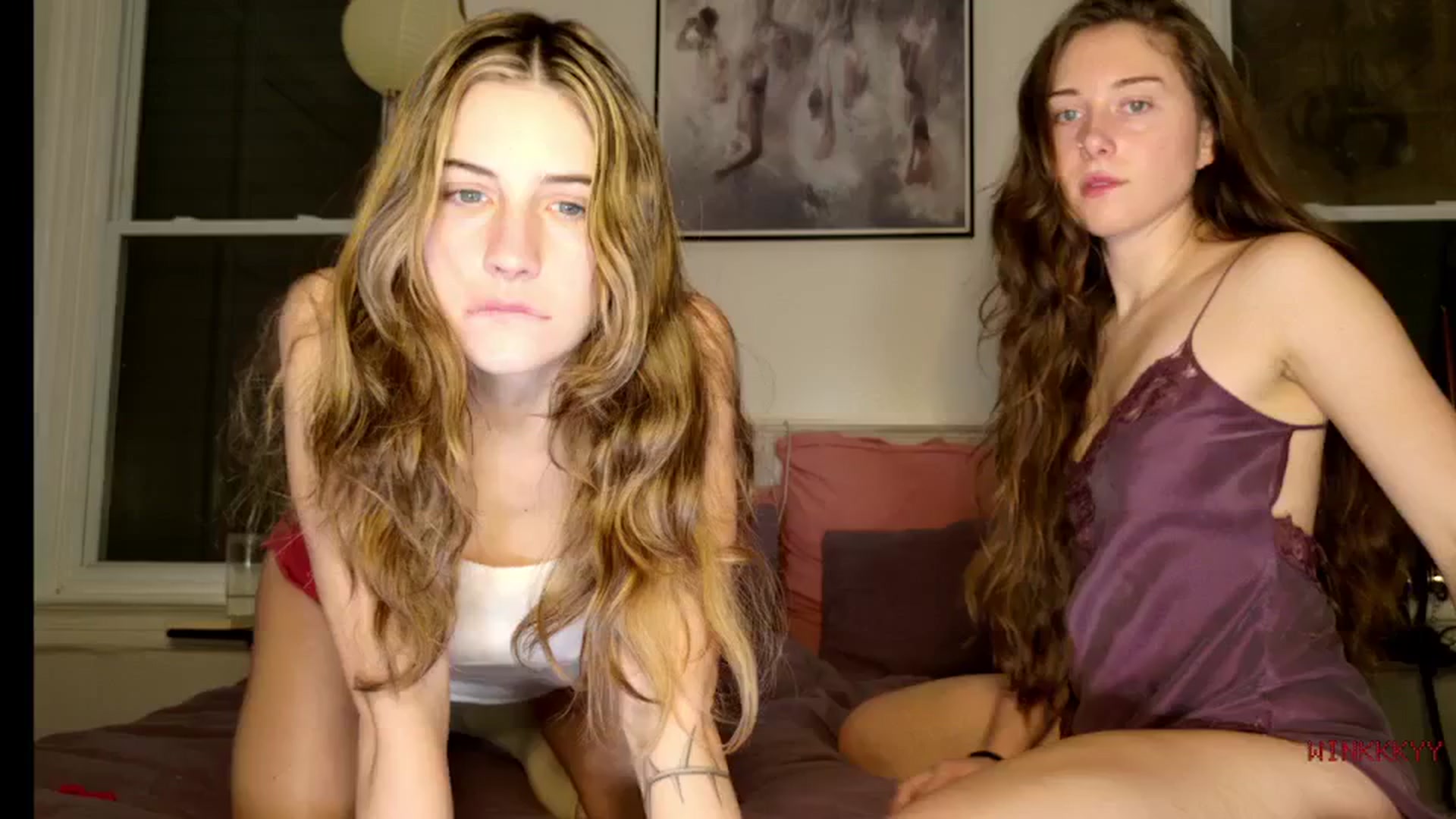 Gallery image thumbnail from sage_bunny's myfreecams stream on, 01/27/2025, 24:41 image 2 of 20