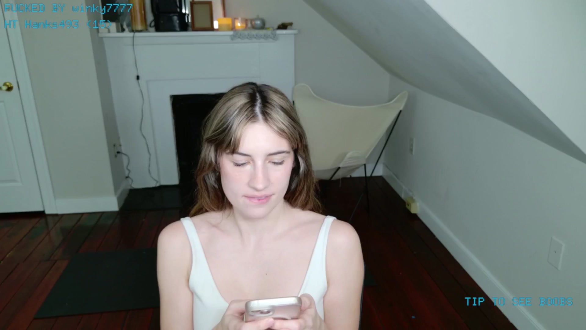 Gallery image thumbnail from sage_bunny's myfreecams stream on, 01/29/2025, 05:26 image 6 of 20
