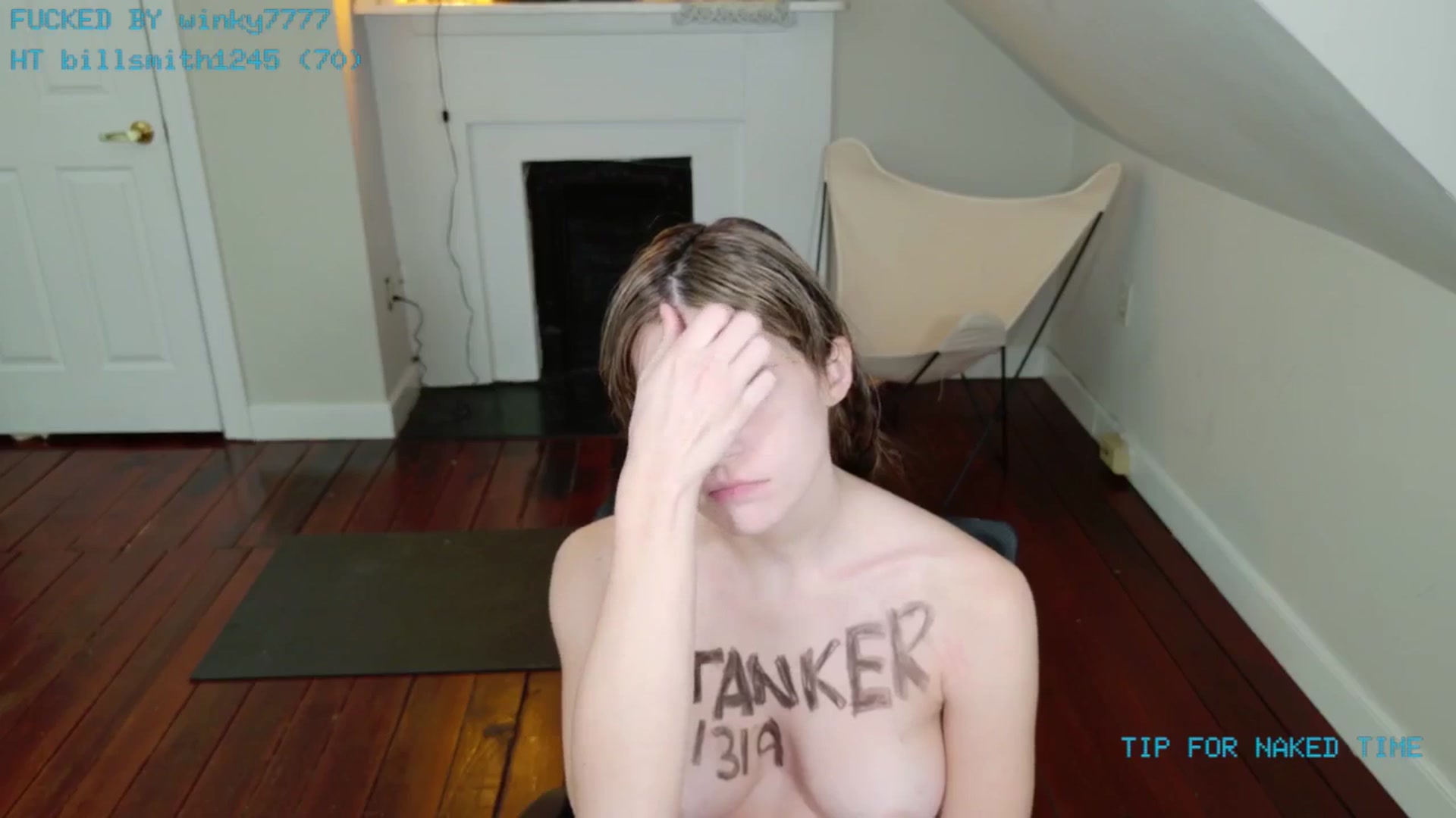 Gallery image thumbnail from sage_bunny's myfreecams stream on, 01/30/2025, 06:44 image 20 of 20