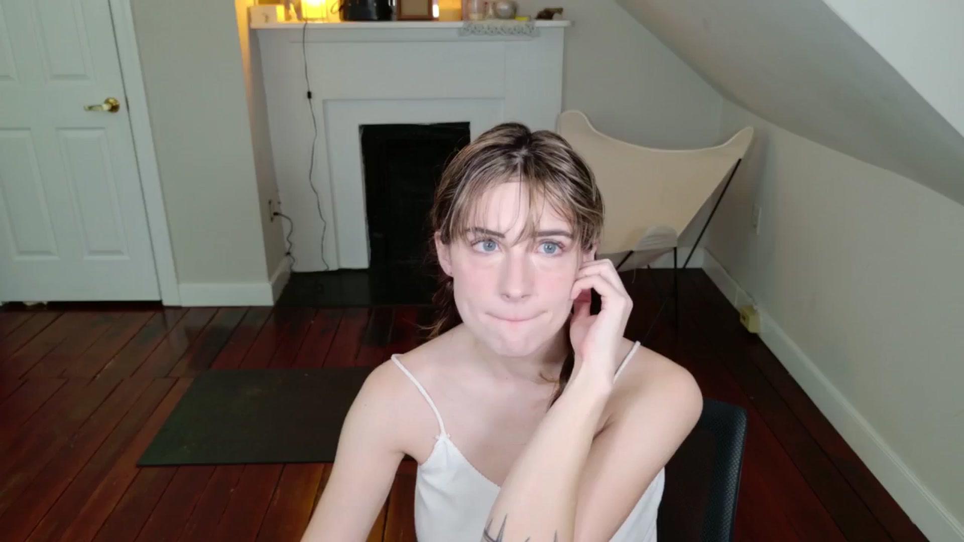 Gallery image thumbnail from sage_bunny's myfreecams stream on, 01/30/2025, 06:44 image 4 of 20