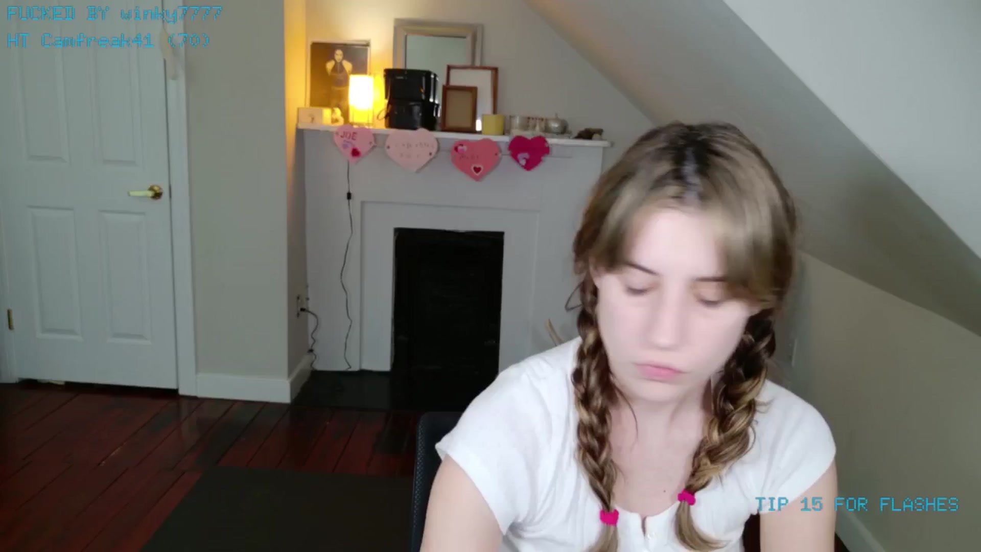 Gallery image thumbnail from sage_bunny's myfreecams stream on, 02/05/2025, 22:54 image 20 of 20